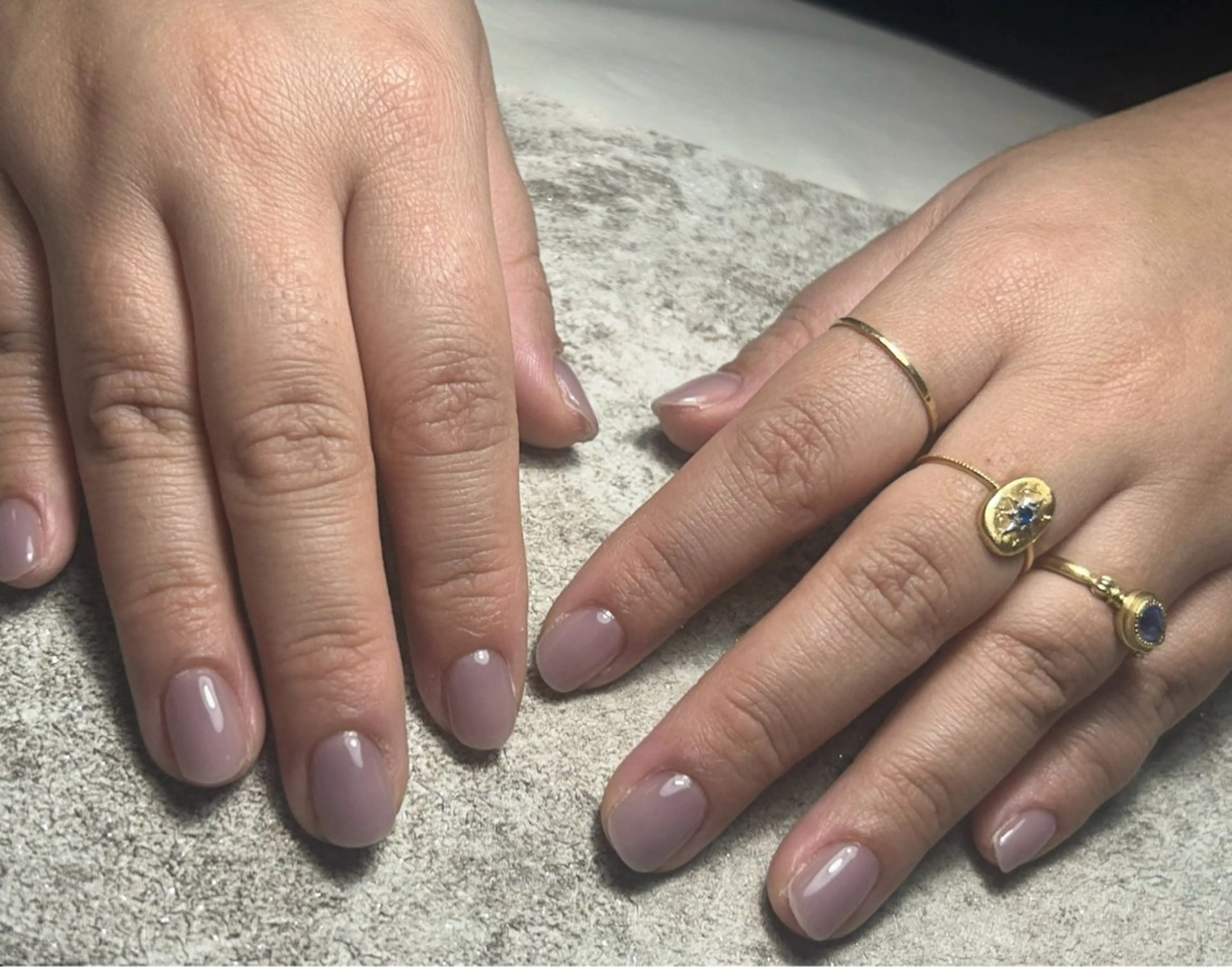 ネイル Z.Nail ウのネイルデザイン