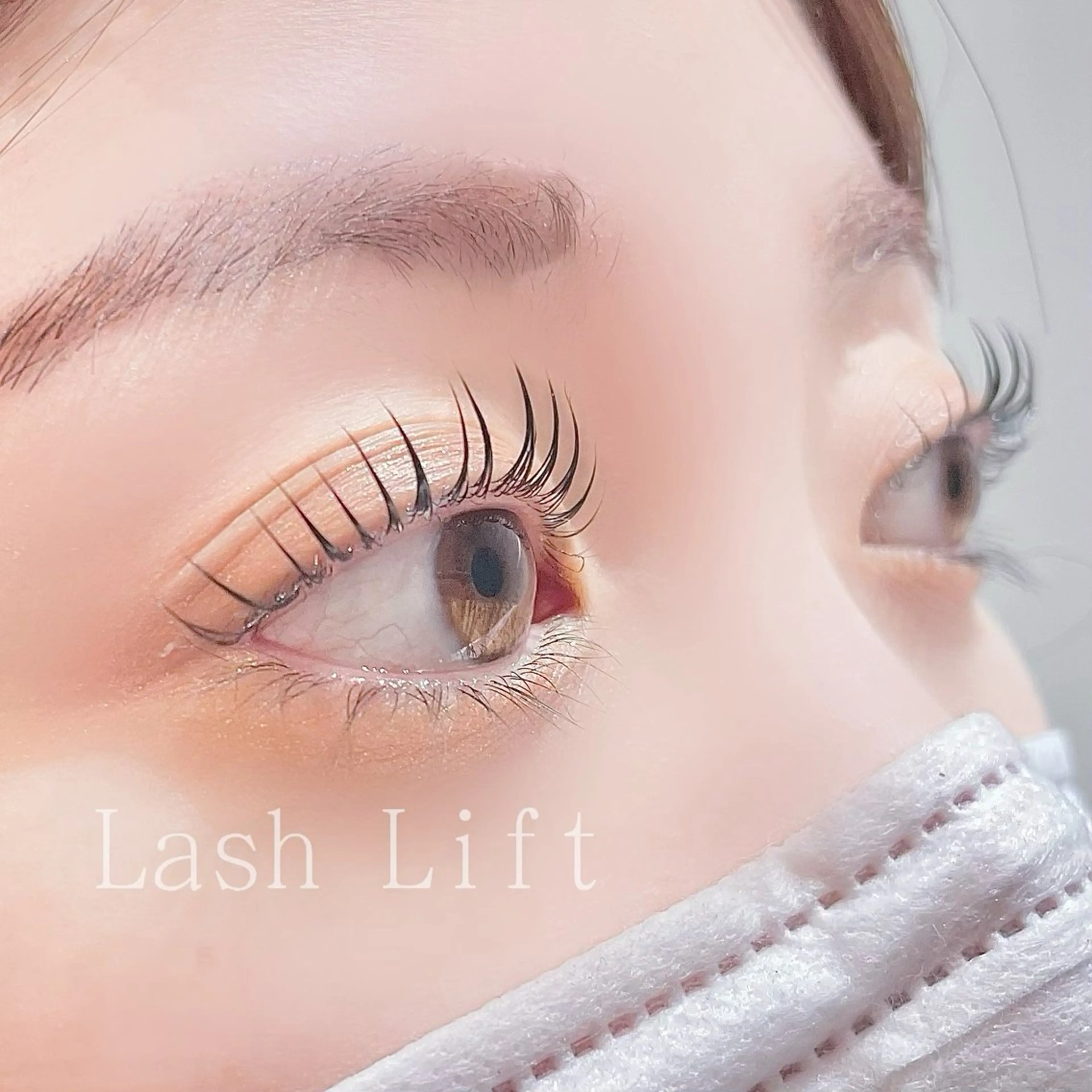 マツエク・マツパ soo lash room yuukaのマツエク・マツパデザイン
