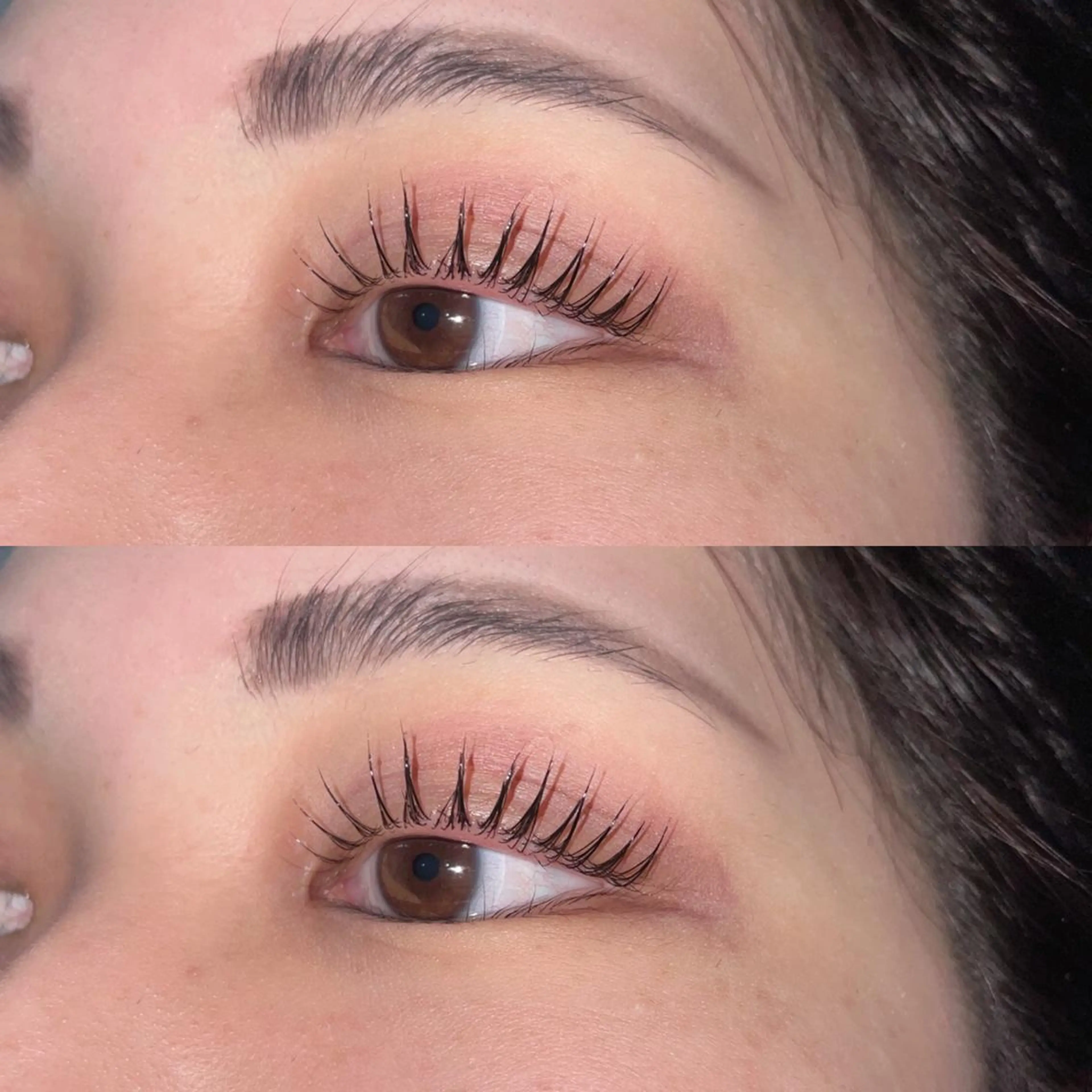 マツエク・マツパ eyelash salon catorce所属・マツエク Catorceのマツエク・マツパデザイン