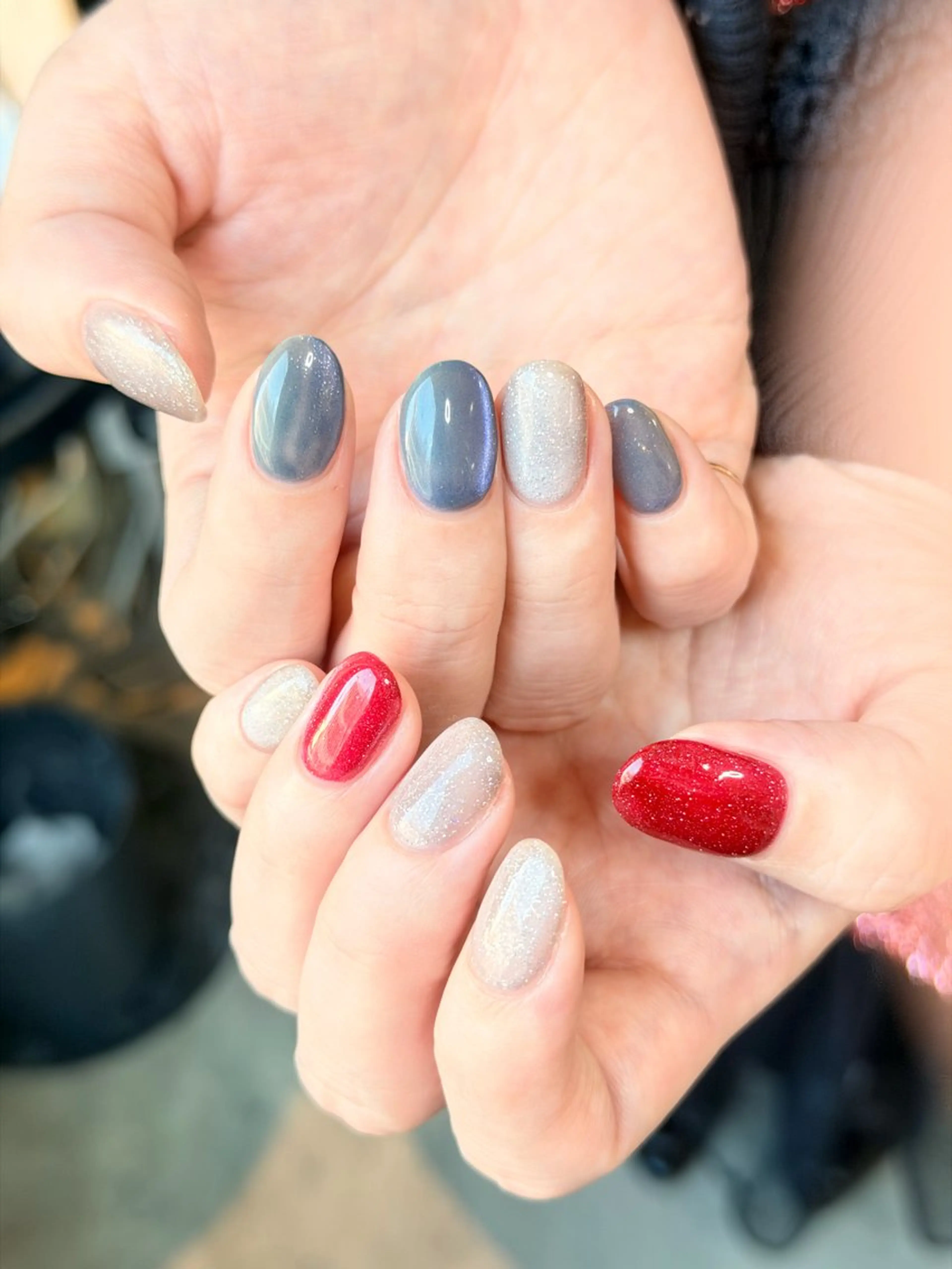 ネイル Eden Enomotoのネイルデザイン