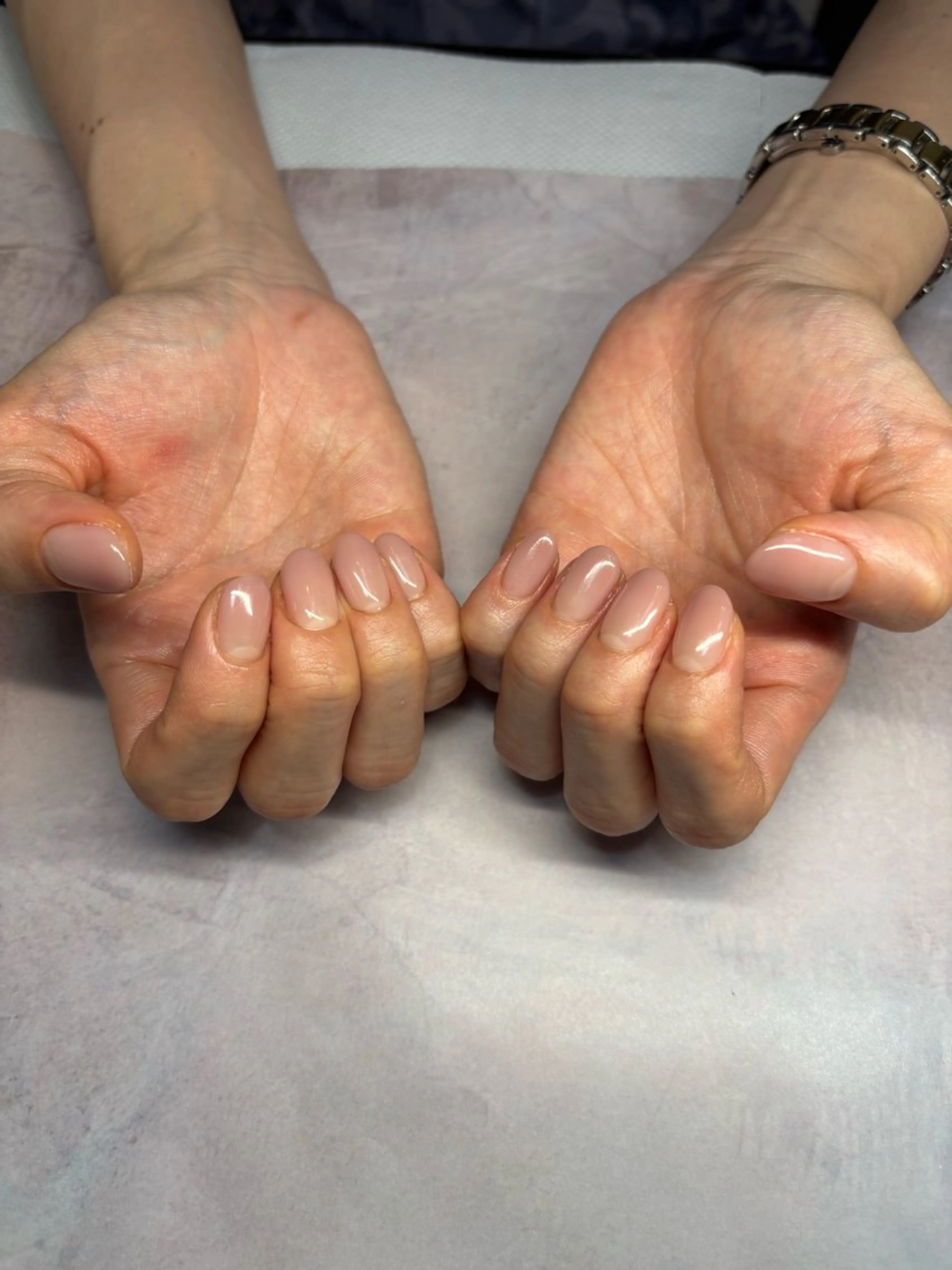【オフなし】💅🏻カラーグラデーション💫の写真