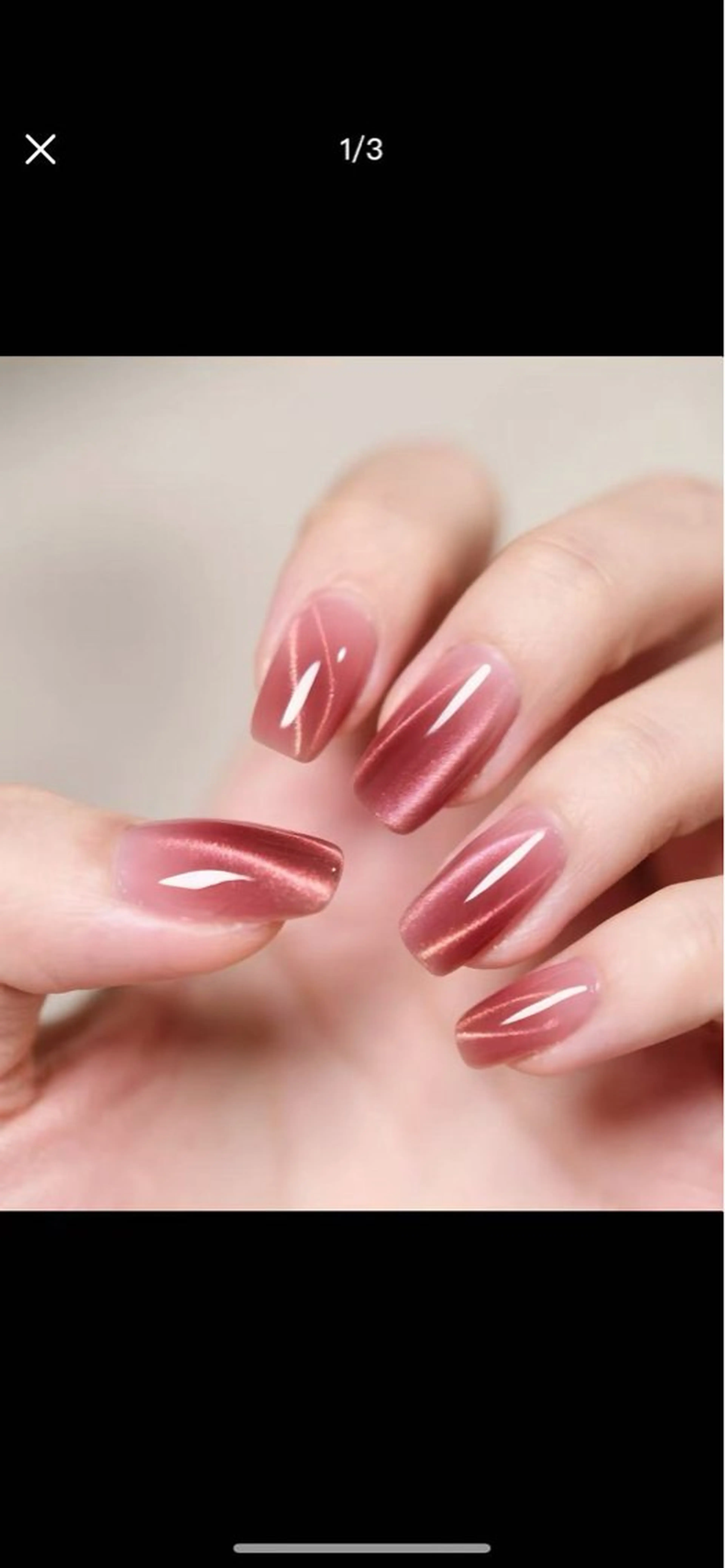 ネイル Nail Salon HARUのネイルデザイン