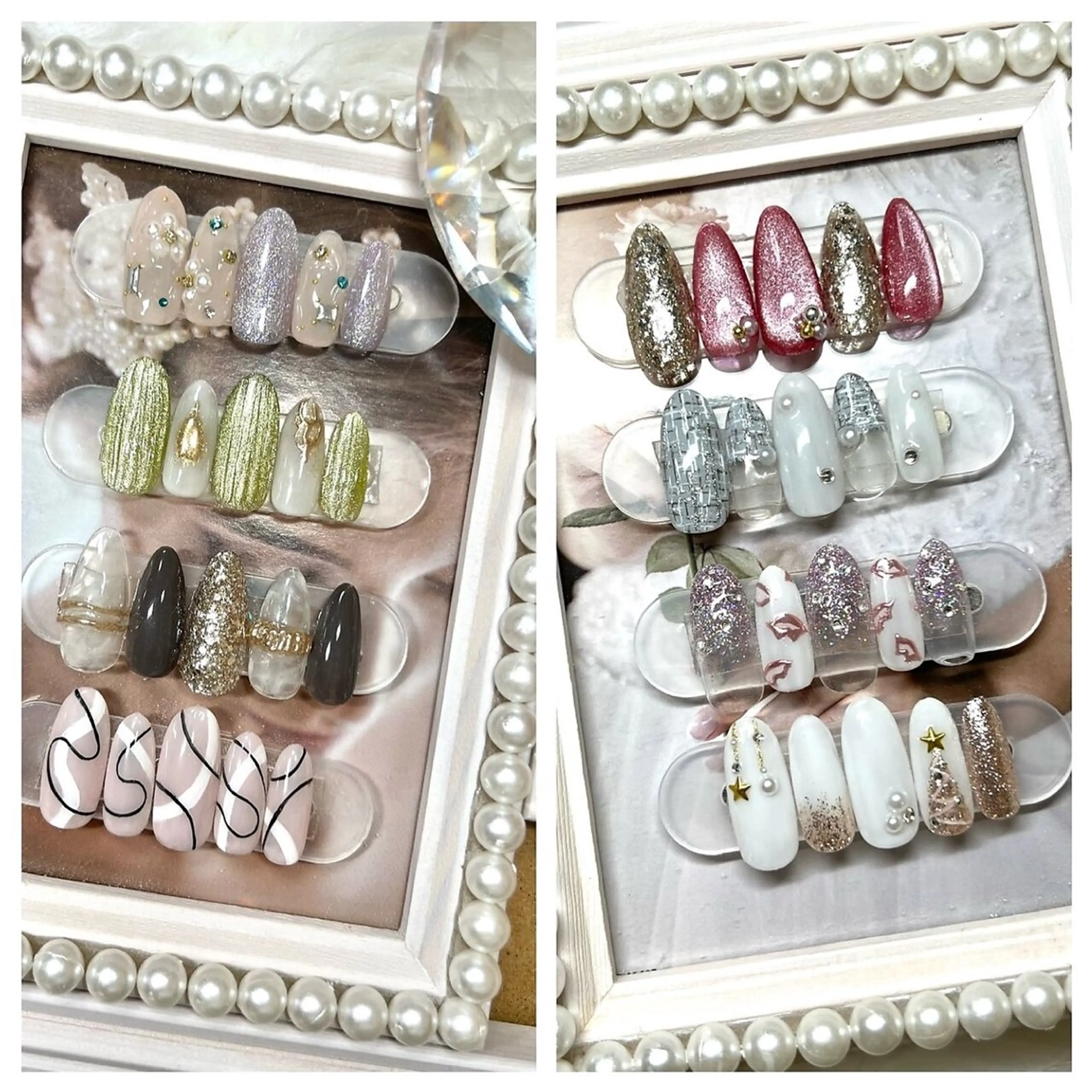 ネイル Nail Salon KOTOのネイルデザイン