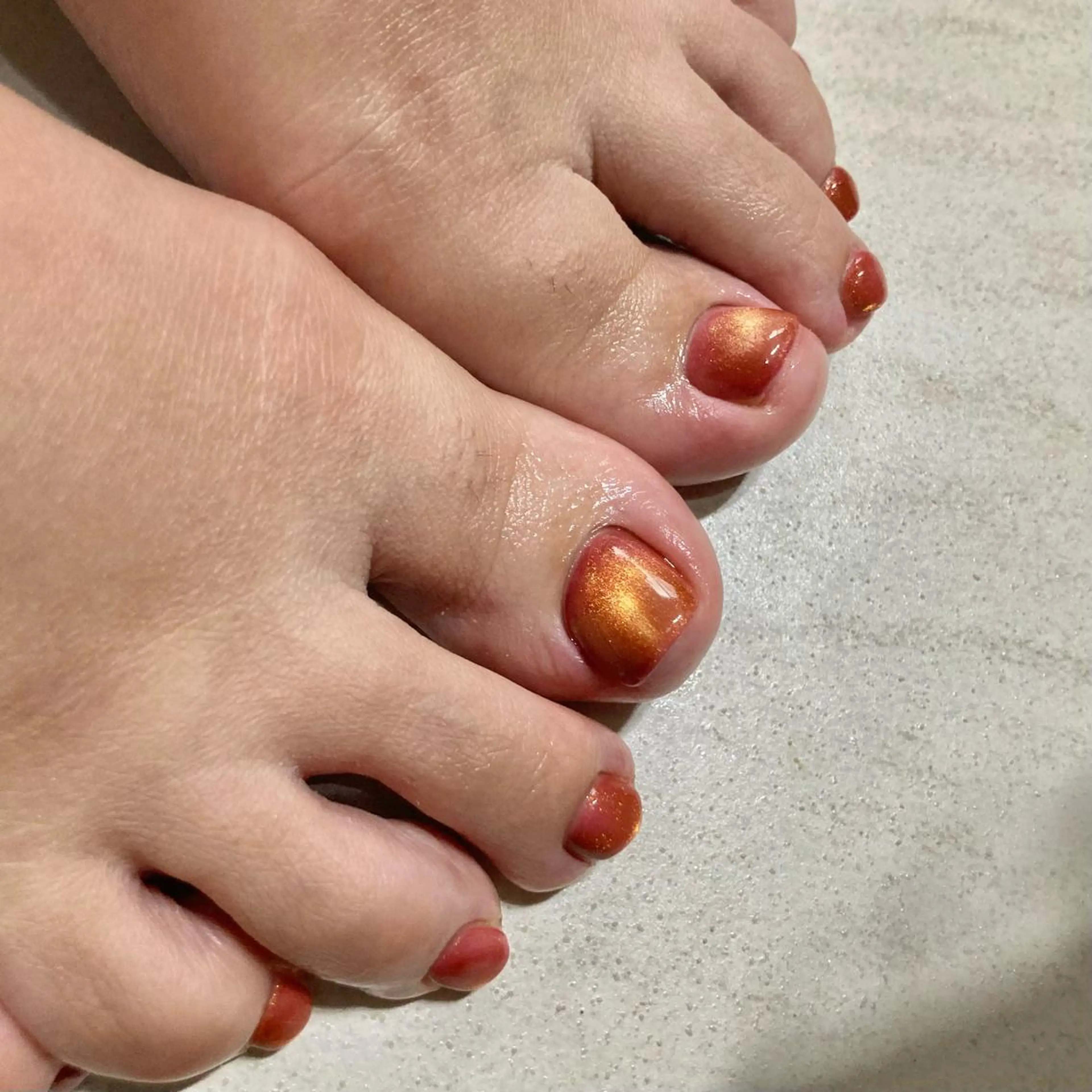 ネイル フットネイル sary nail所属・sary nailのネイルデザイン