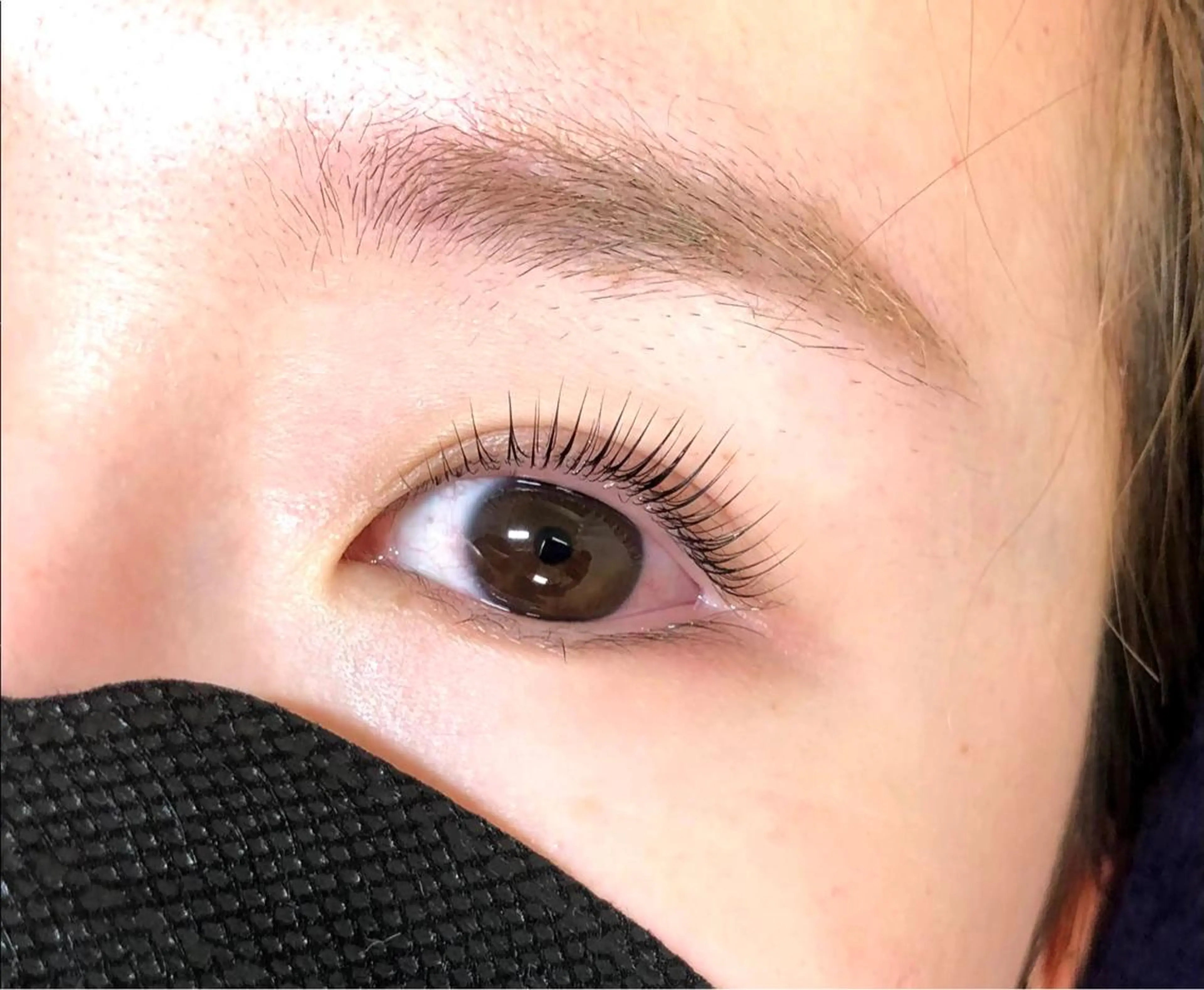 マツエク・マツパ 大阪中津/茶屋町 .saori🌷のマツエク・マツパデザイン