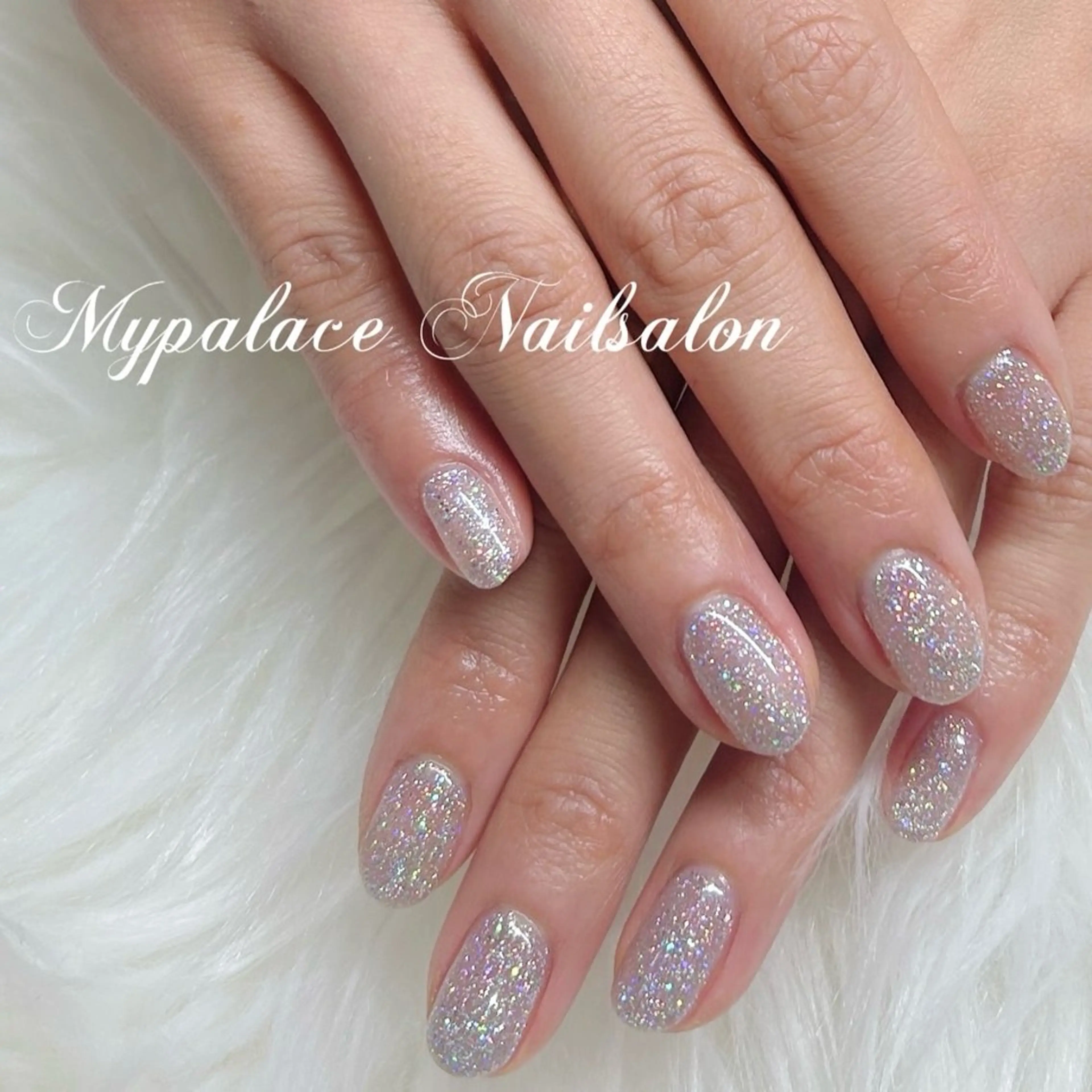 ネイル Yuis Nailスカルプ専門のネイルデザイン