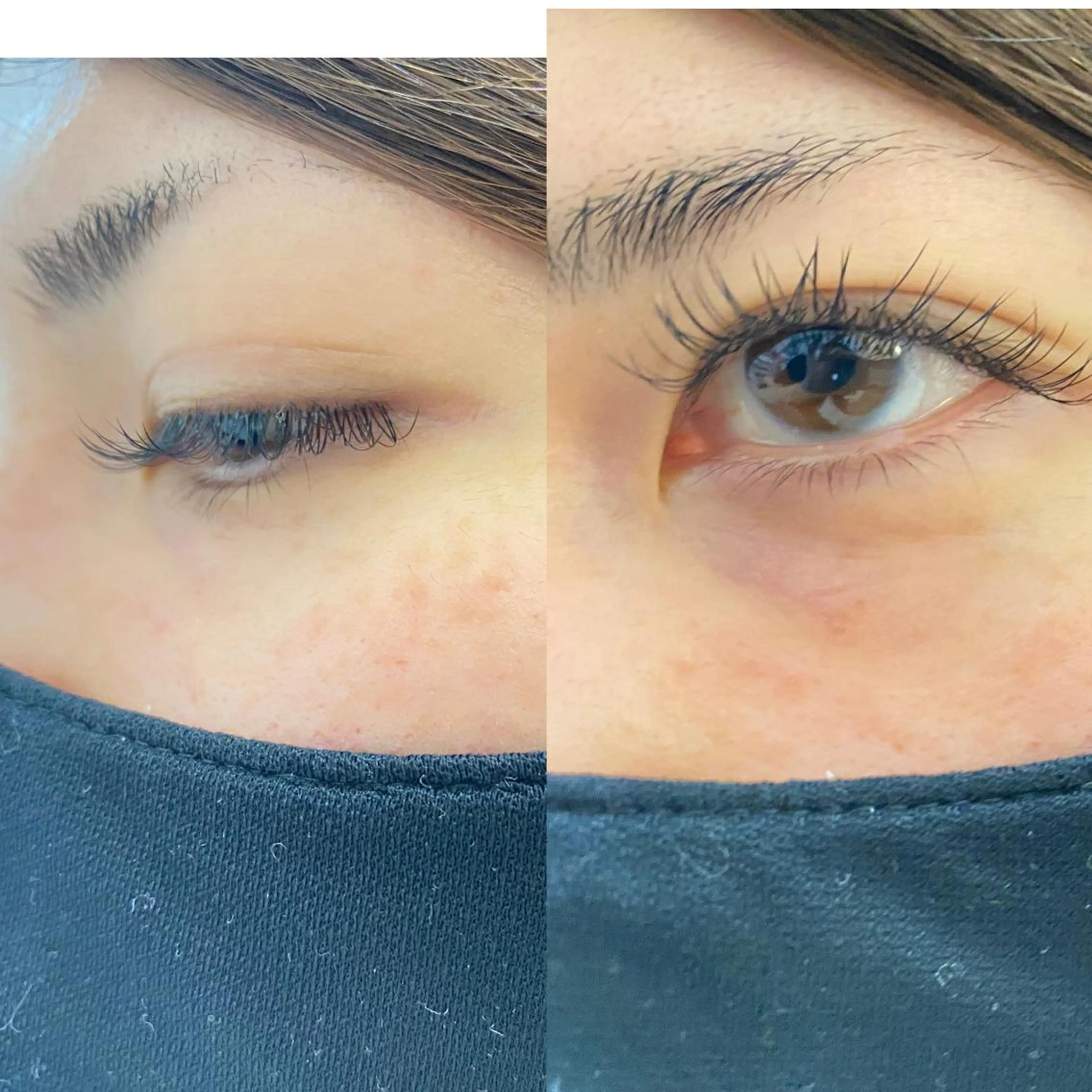 マツエク・マツパ BEL EYE BEAUTYアイのマツエク・マツパデザイン