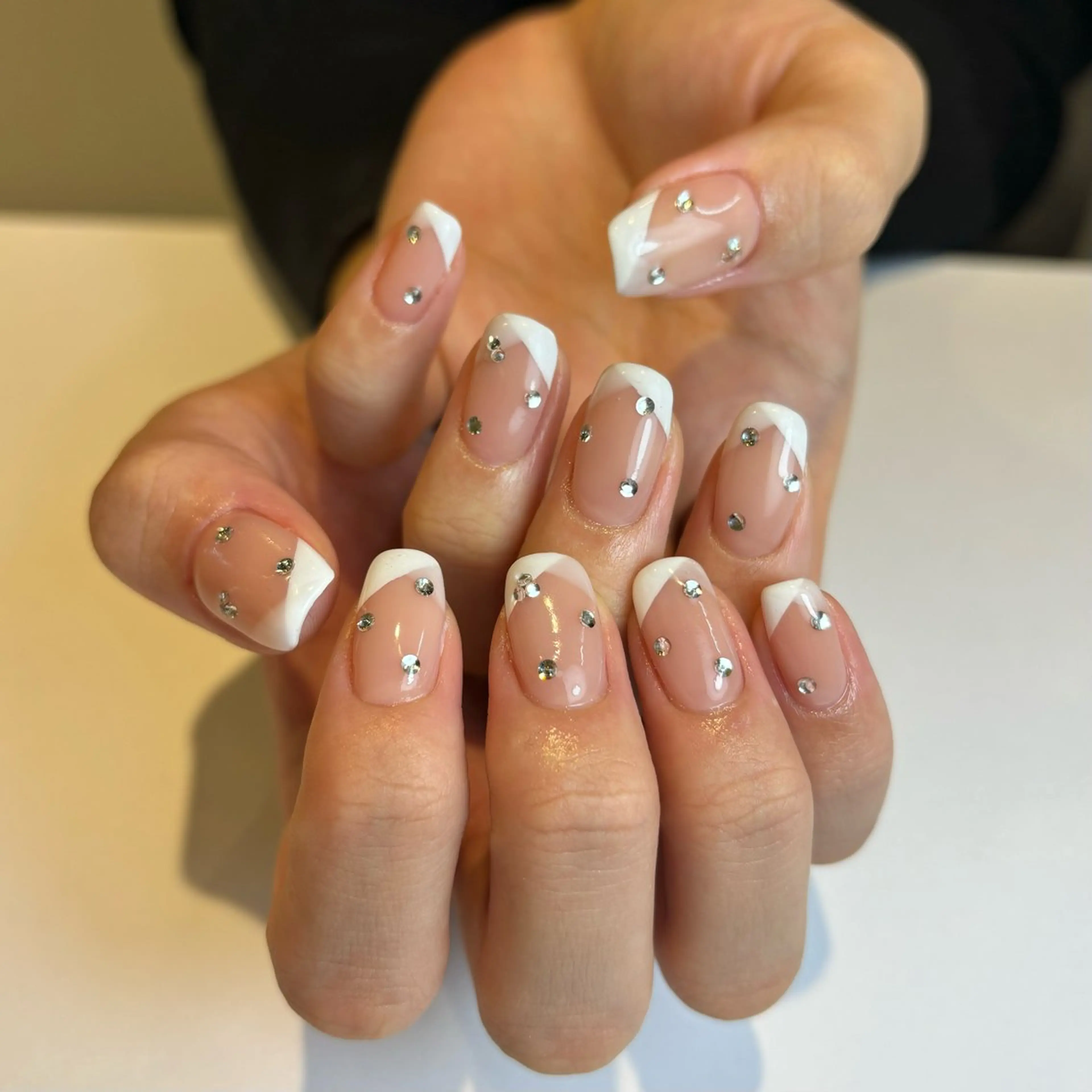 ネイル ハンドネイル 🌺Zen Neo MISHIO🌺のネイルデザイン