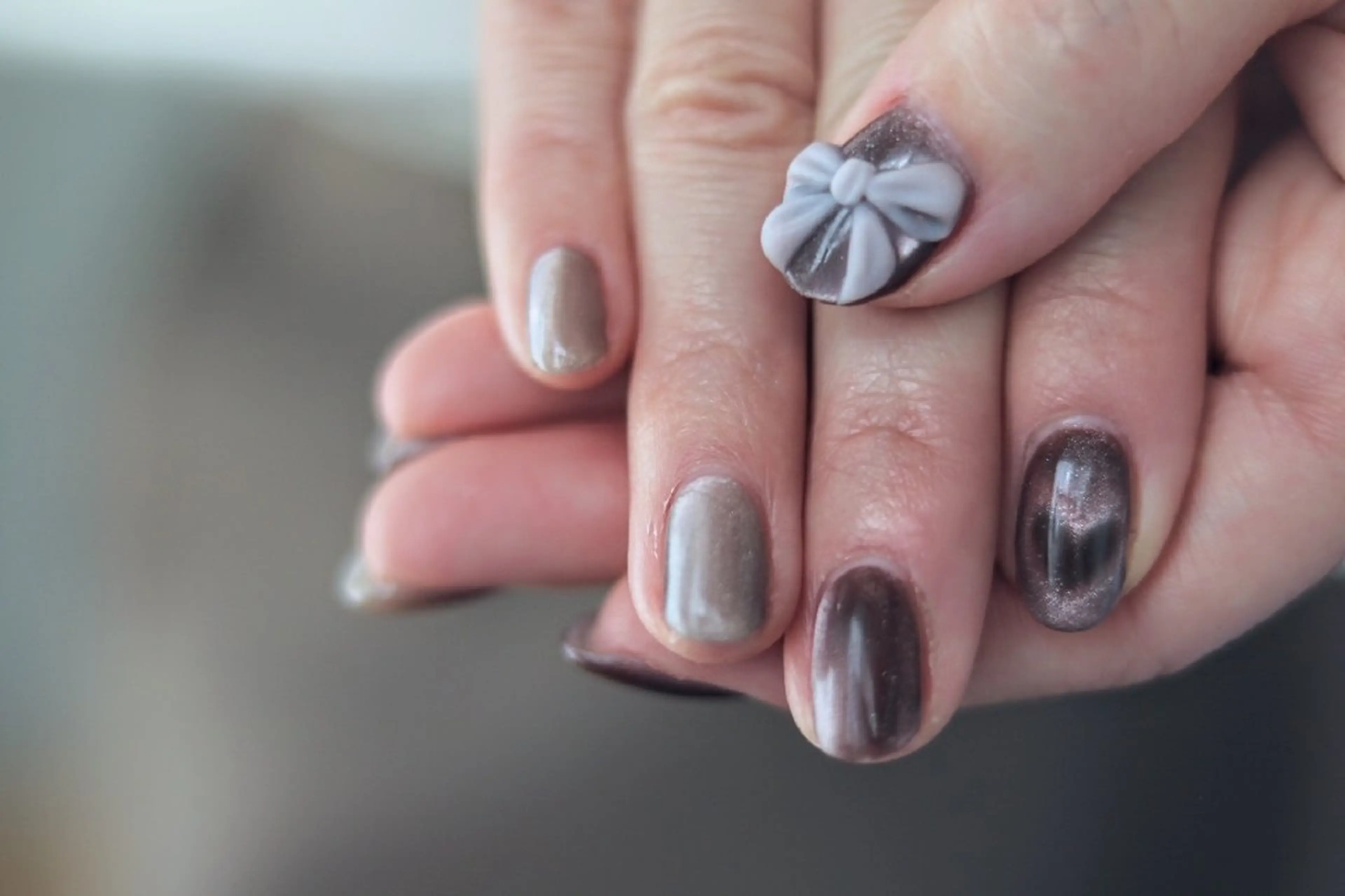ネイル y-nail ★のネイルデザイン