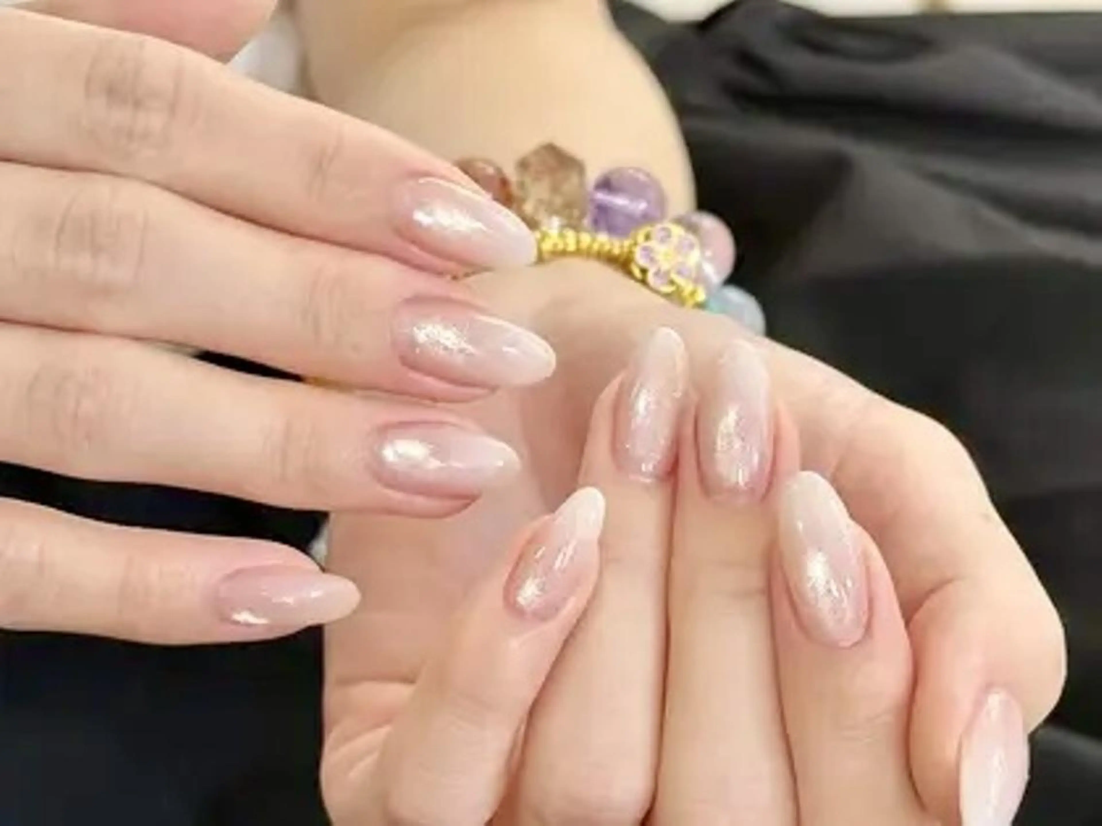 ネイル Nancy 💕のネイルデザイン