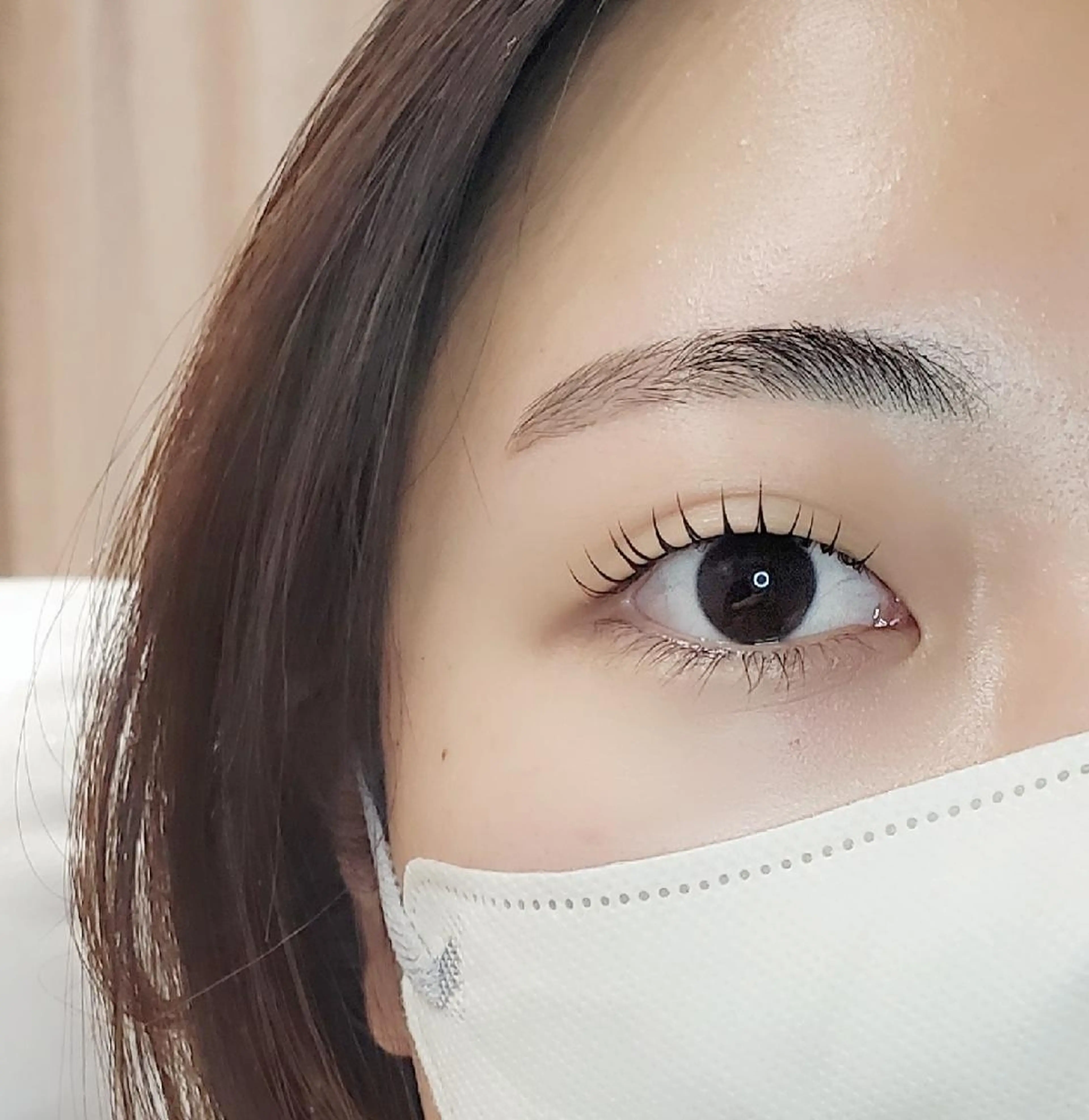 マツエク・マツパ マツパ eyelist 🌙ゆうのマツエク・マツパデザイン
