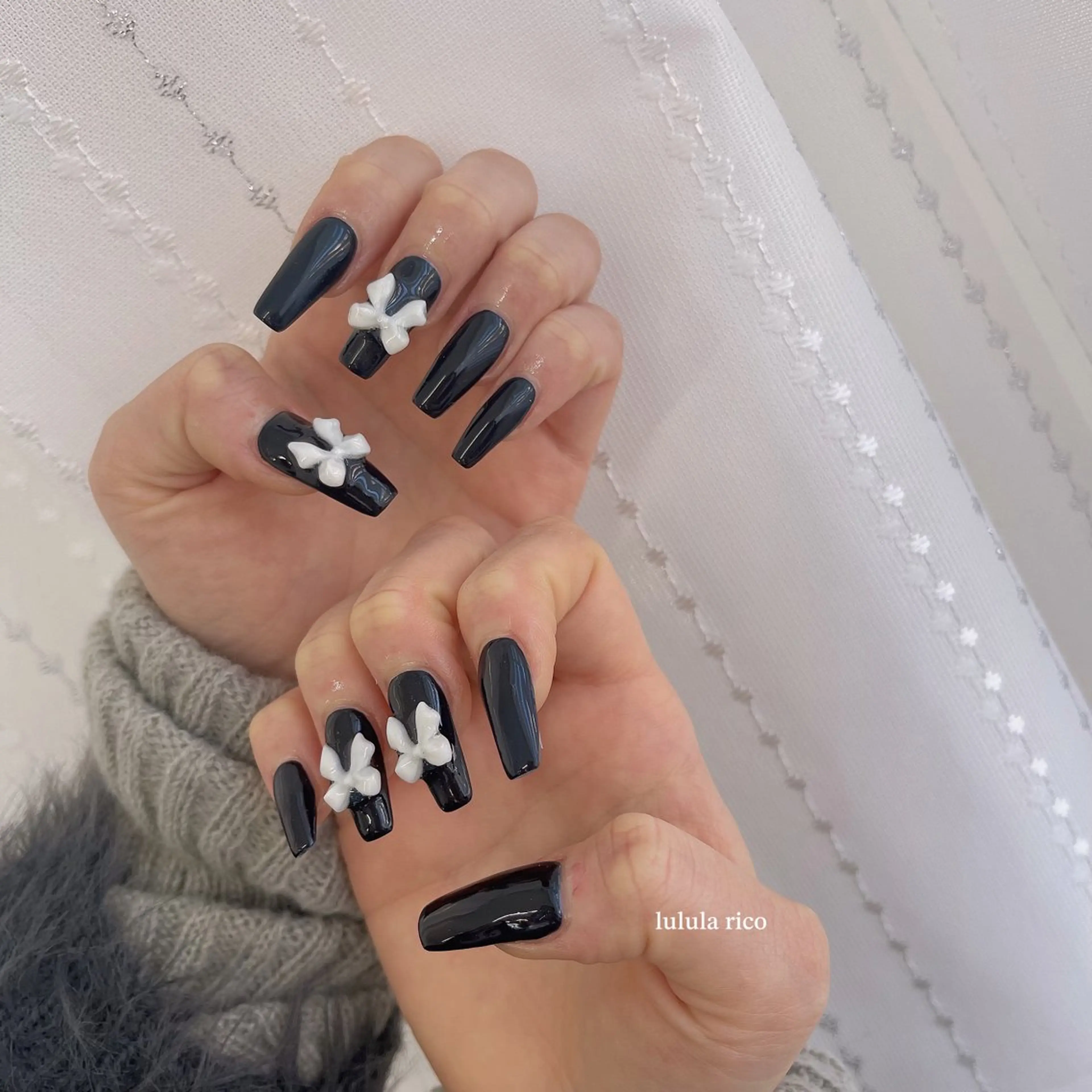 ネイル lulula ricoのエステ・リラクイメージ