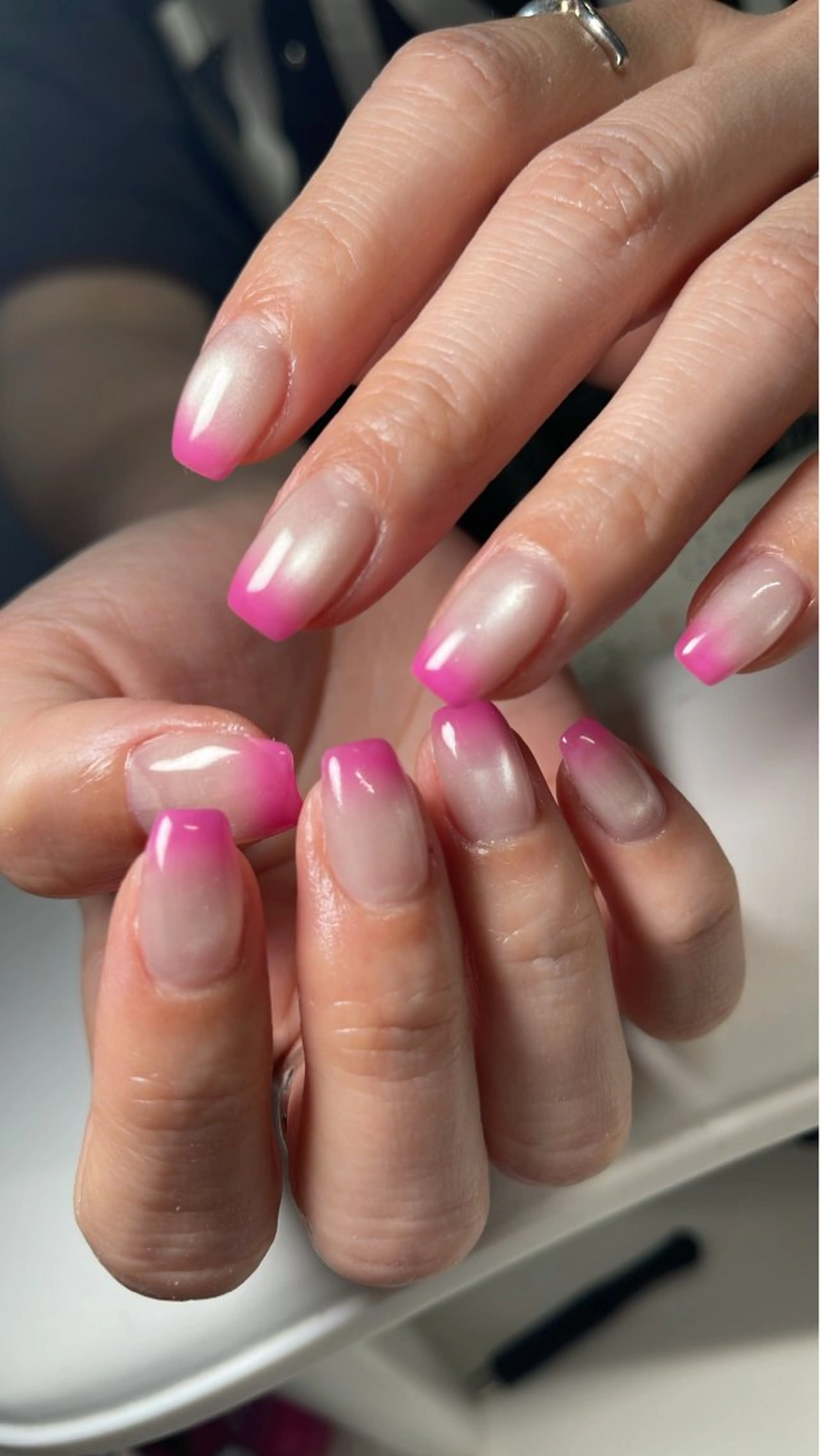 ネイル ハンドネイル Nail Salon L'arc所属・☆Mèo ☆のネイルデザイン