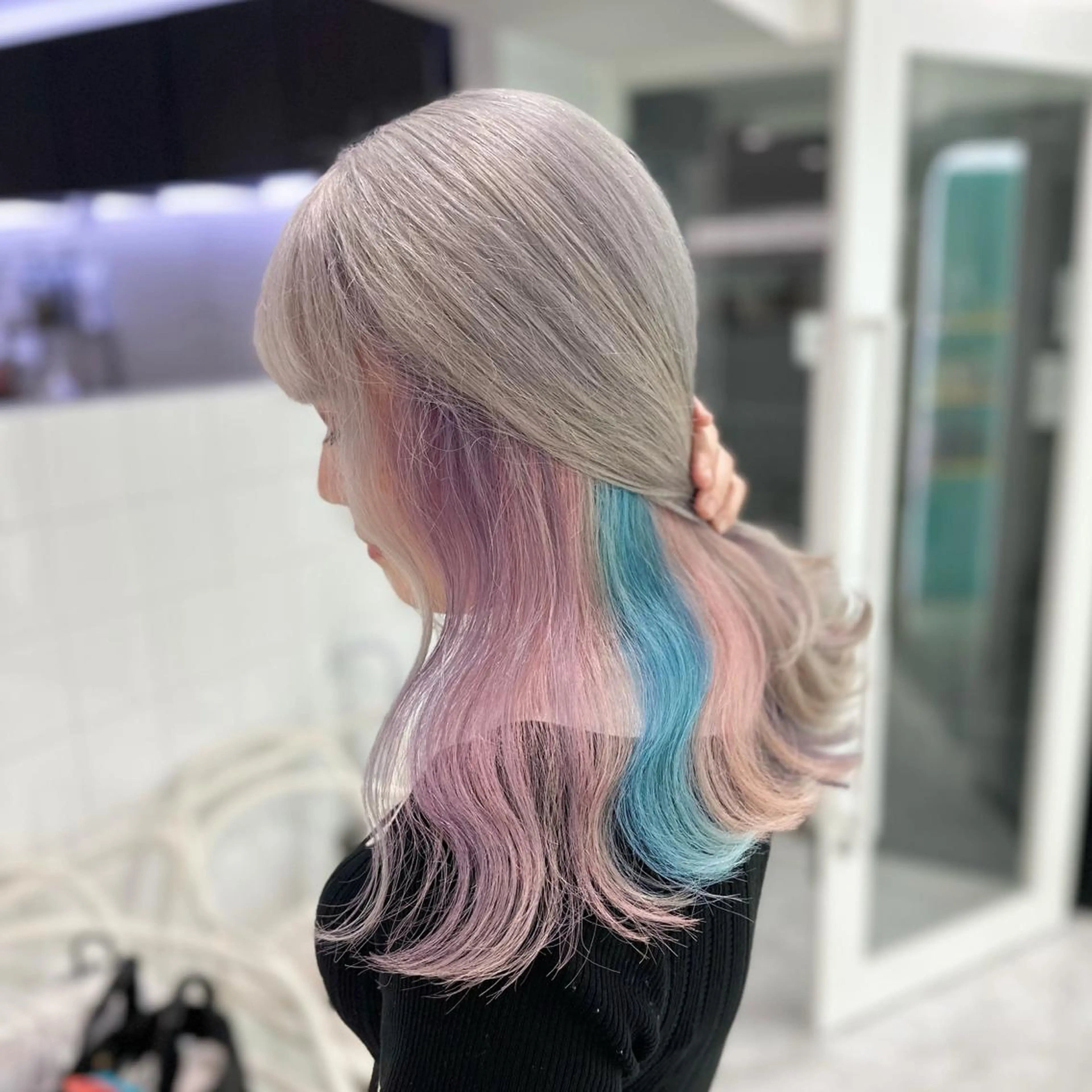 ロング EGO池袋所属・🫧ブリーチ特化 大塚一真🫧のその他イメージ