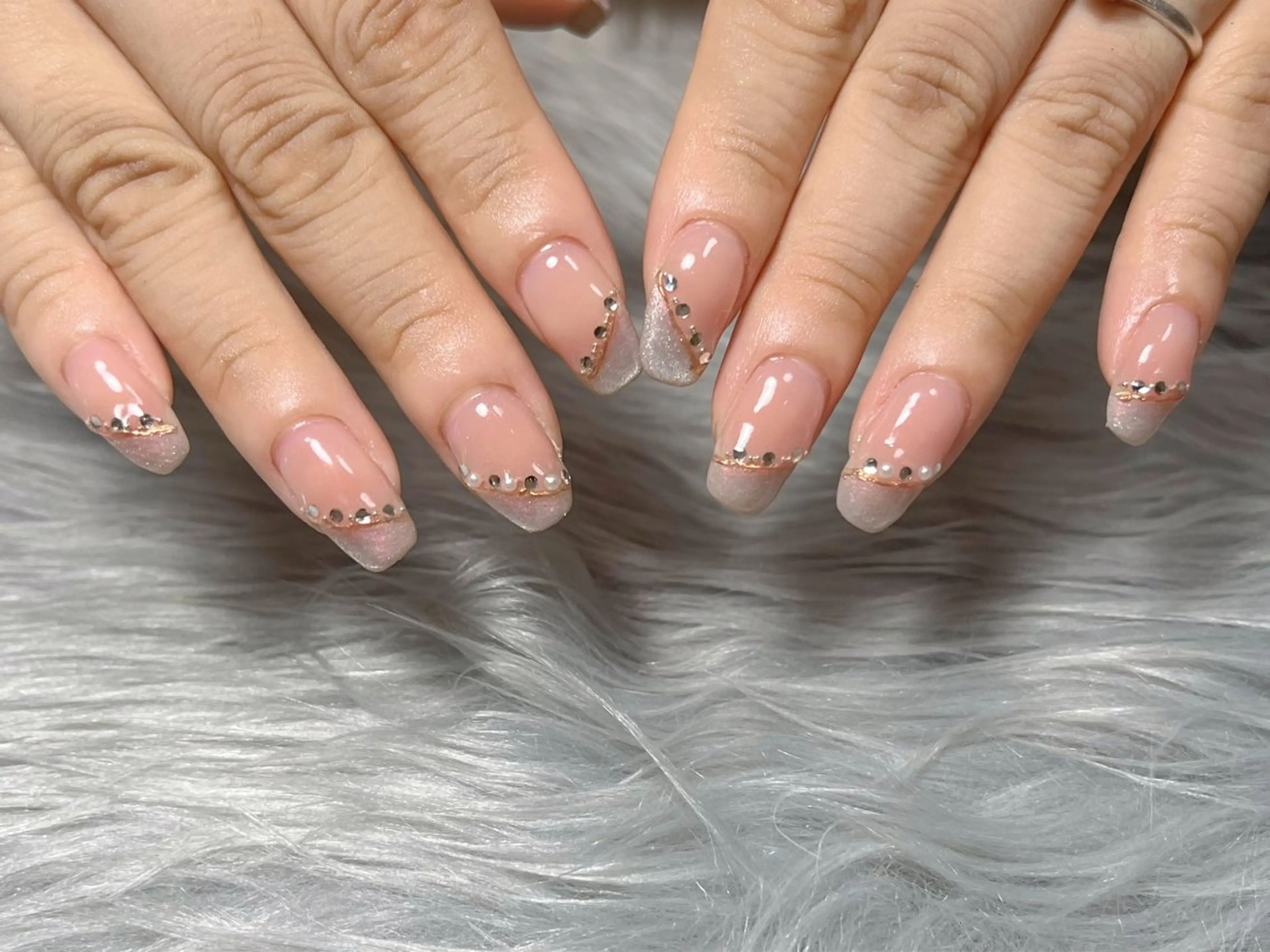 ネイル misaki nailのネイルデザイン
