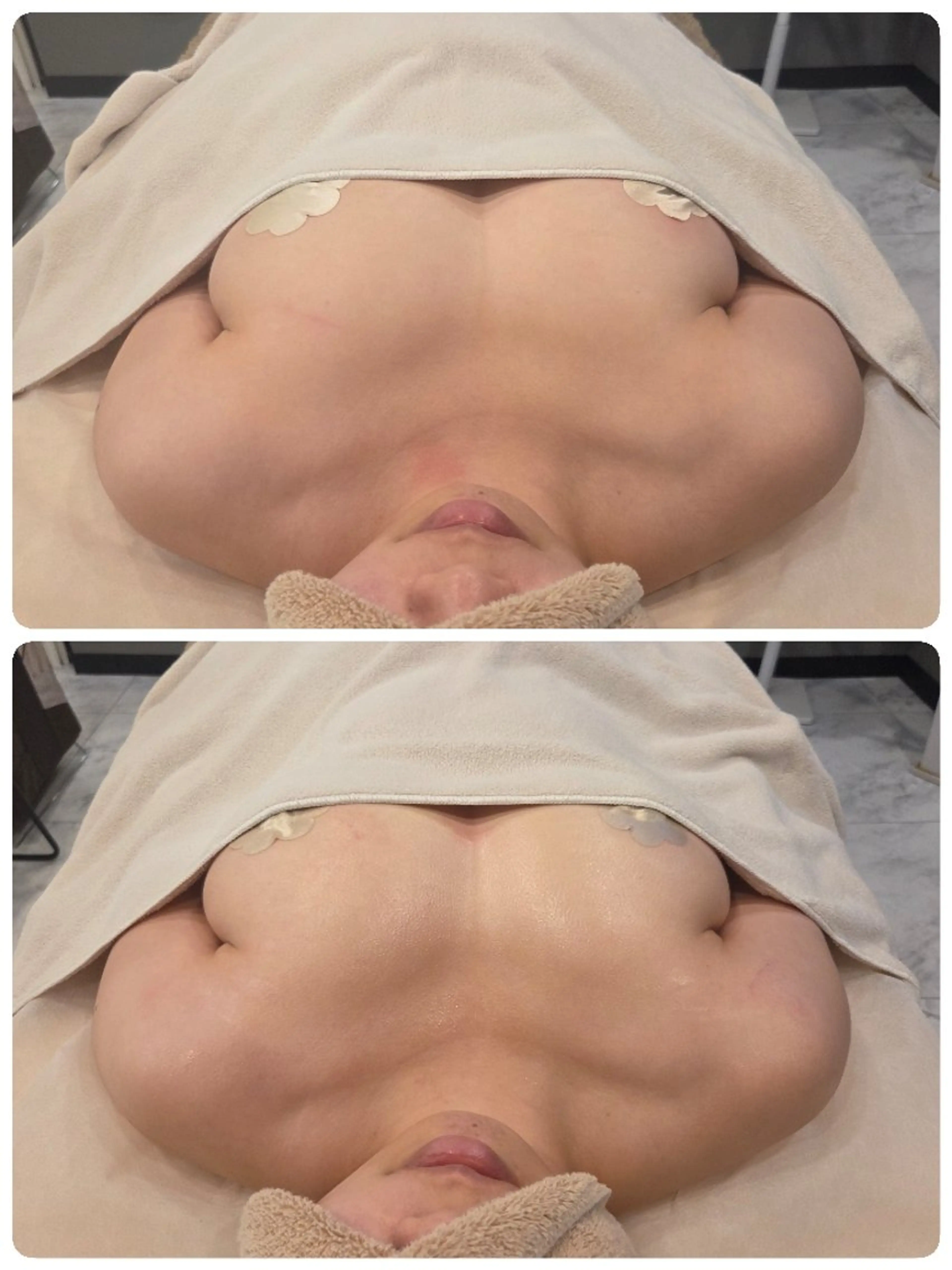 エステ ルナリア・ルクス 志木南口駅前店所属・ルナリア・ルクス石井 歌帆のエステ・リラクイメージ