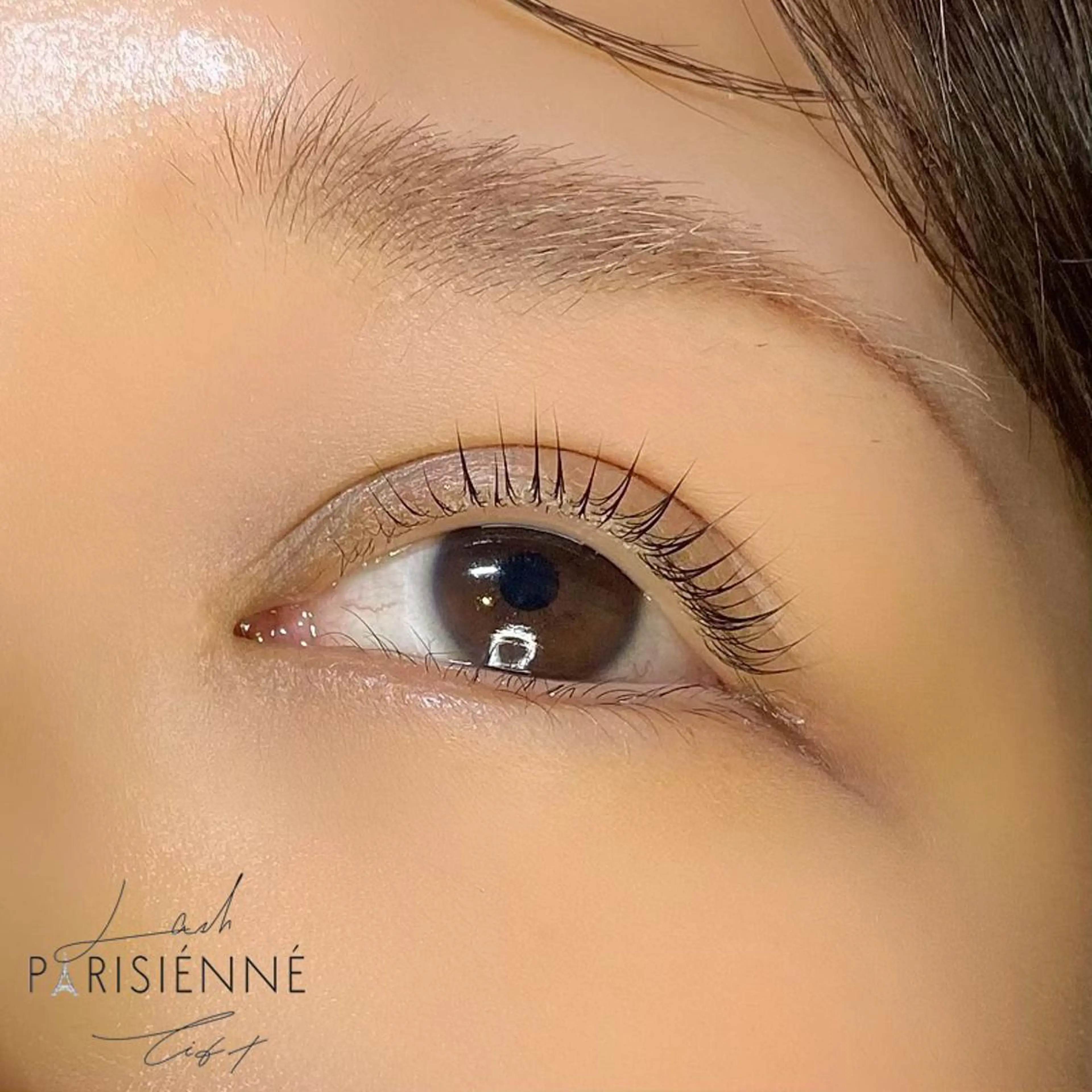 マツエク・マツパ アイブロウ 🌼eyelist kaede🌼のマツエク・マツパデザイン