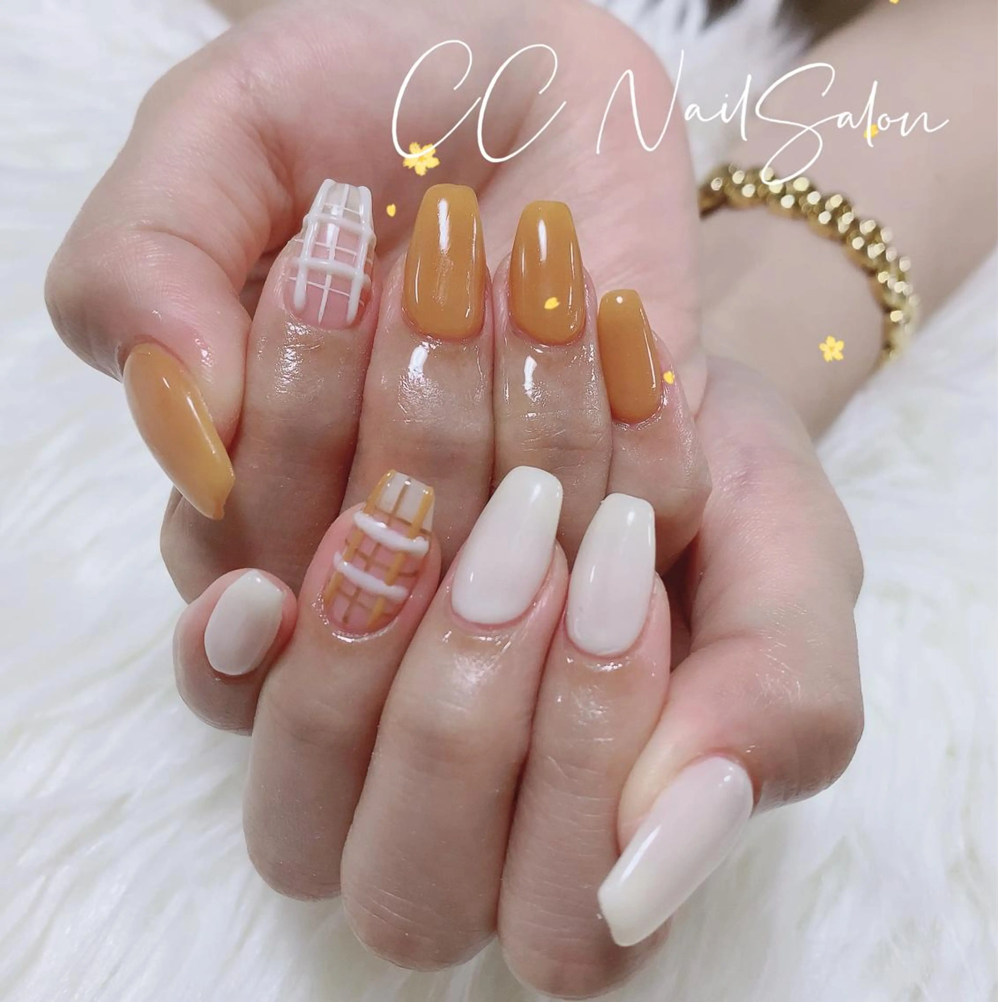 ネイル CC Nail Salonのネイルデザイン