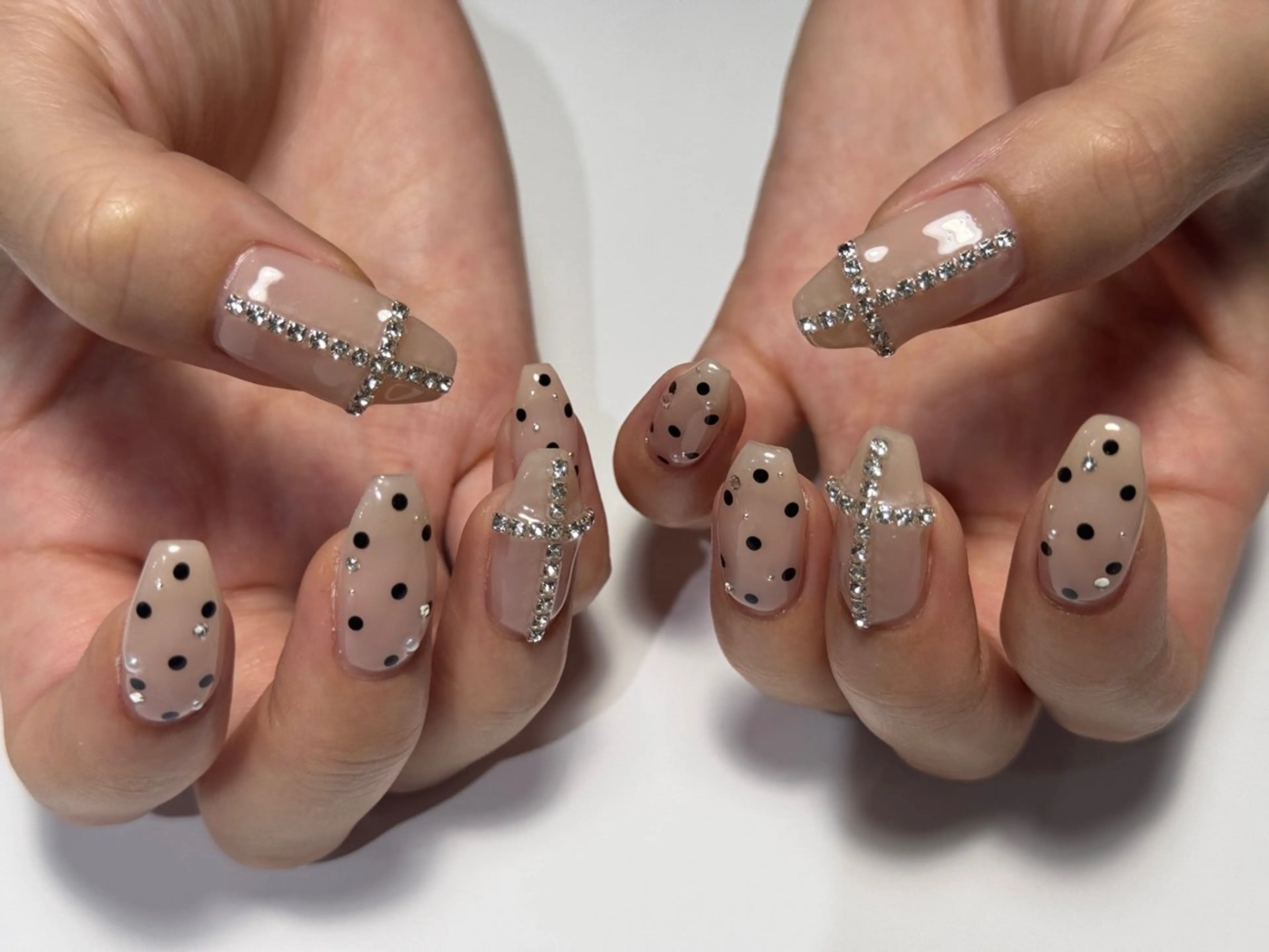 ネイル ハンドネイル One HINATAのネイルデザイン