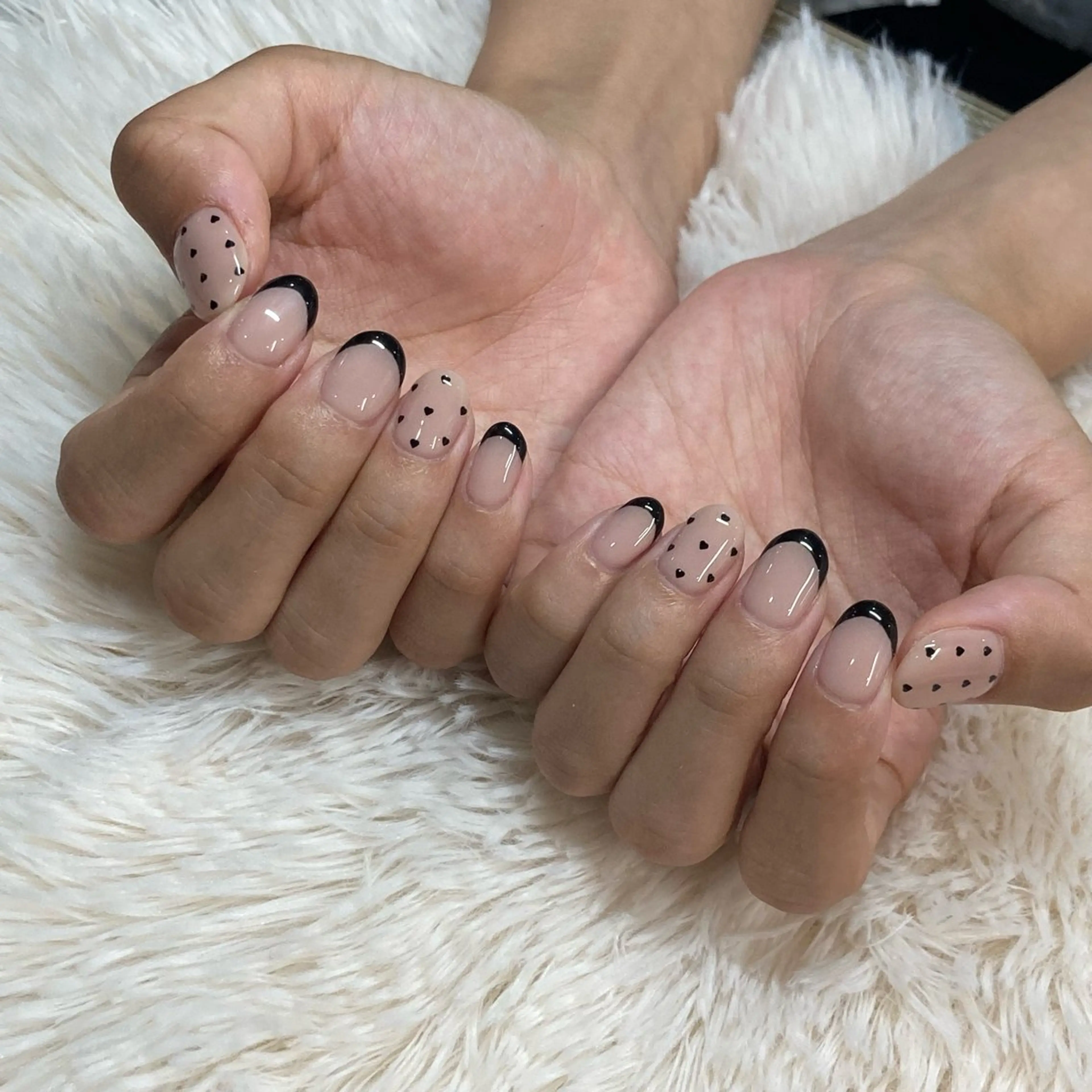 ネイル ハンドネイル nail salon　share所属・Share wakanaのネイルデザイン