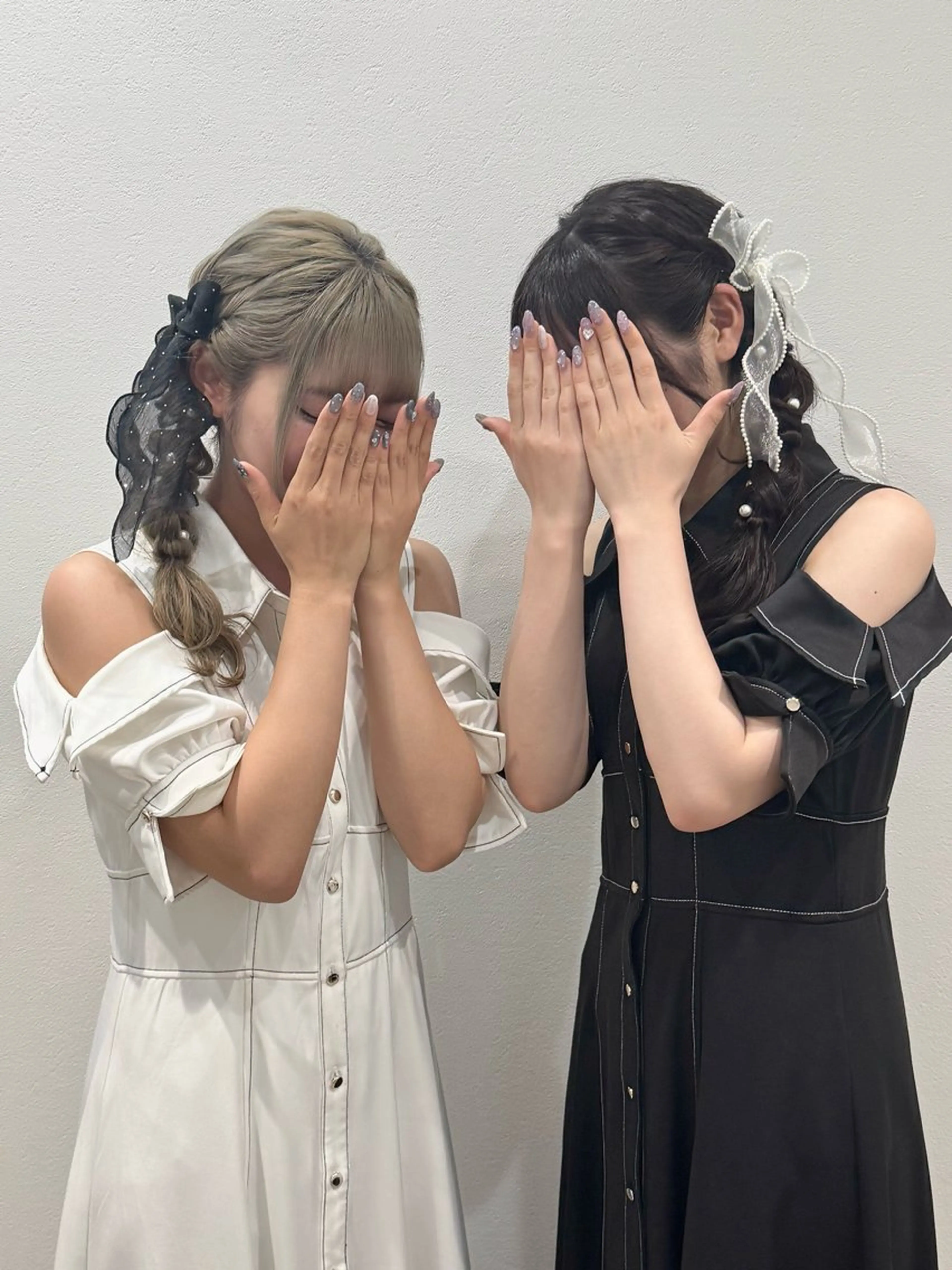 ヘアアレンジ ヘアセット 名駅ヘアセット/眉 🦋Wakanaのヘアスタイル