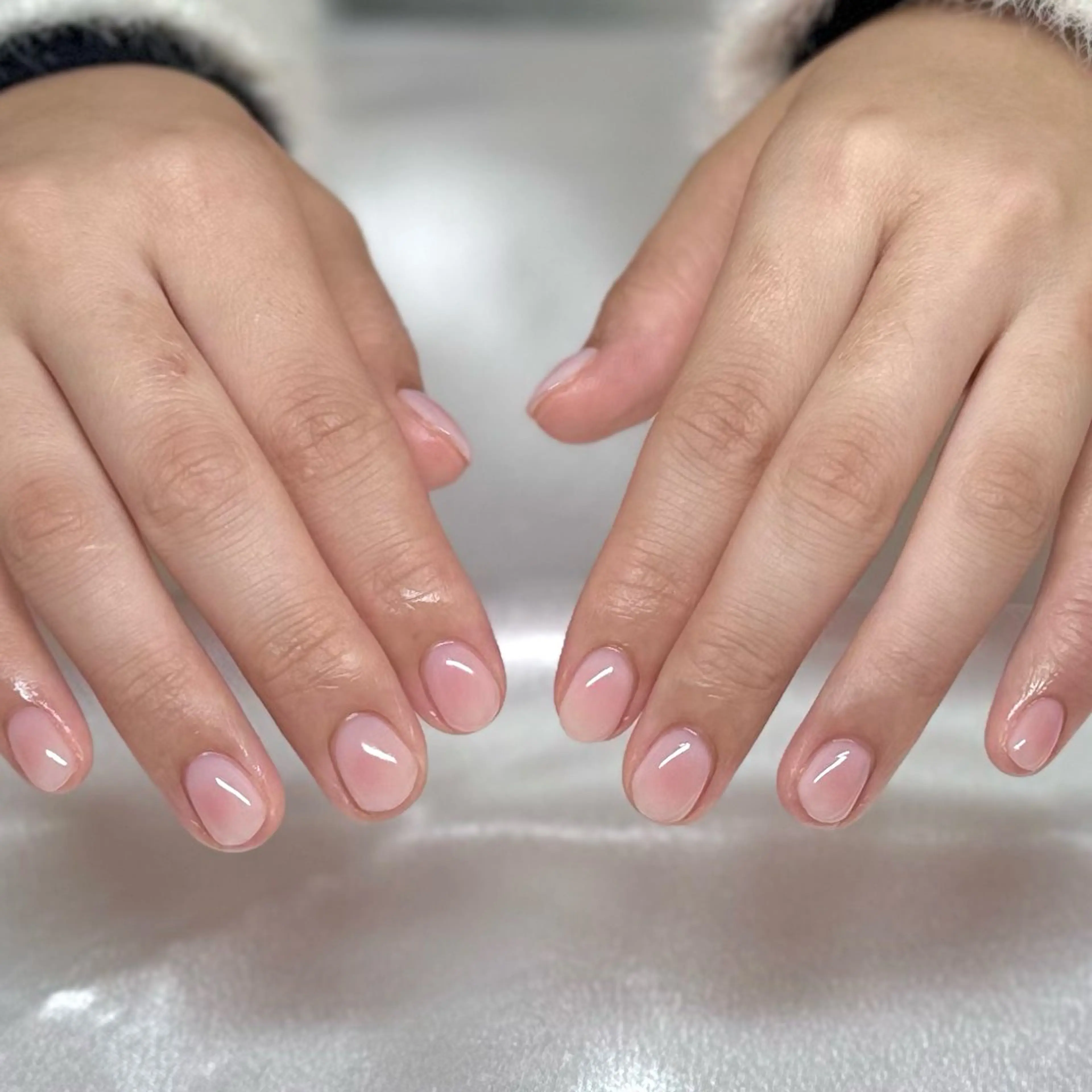 ネイル coco🧸久屋大通 🫧nagisaのネイルデザイン