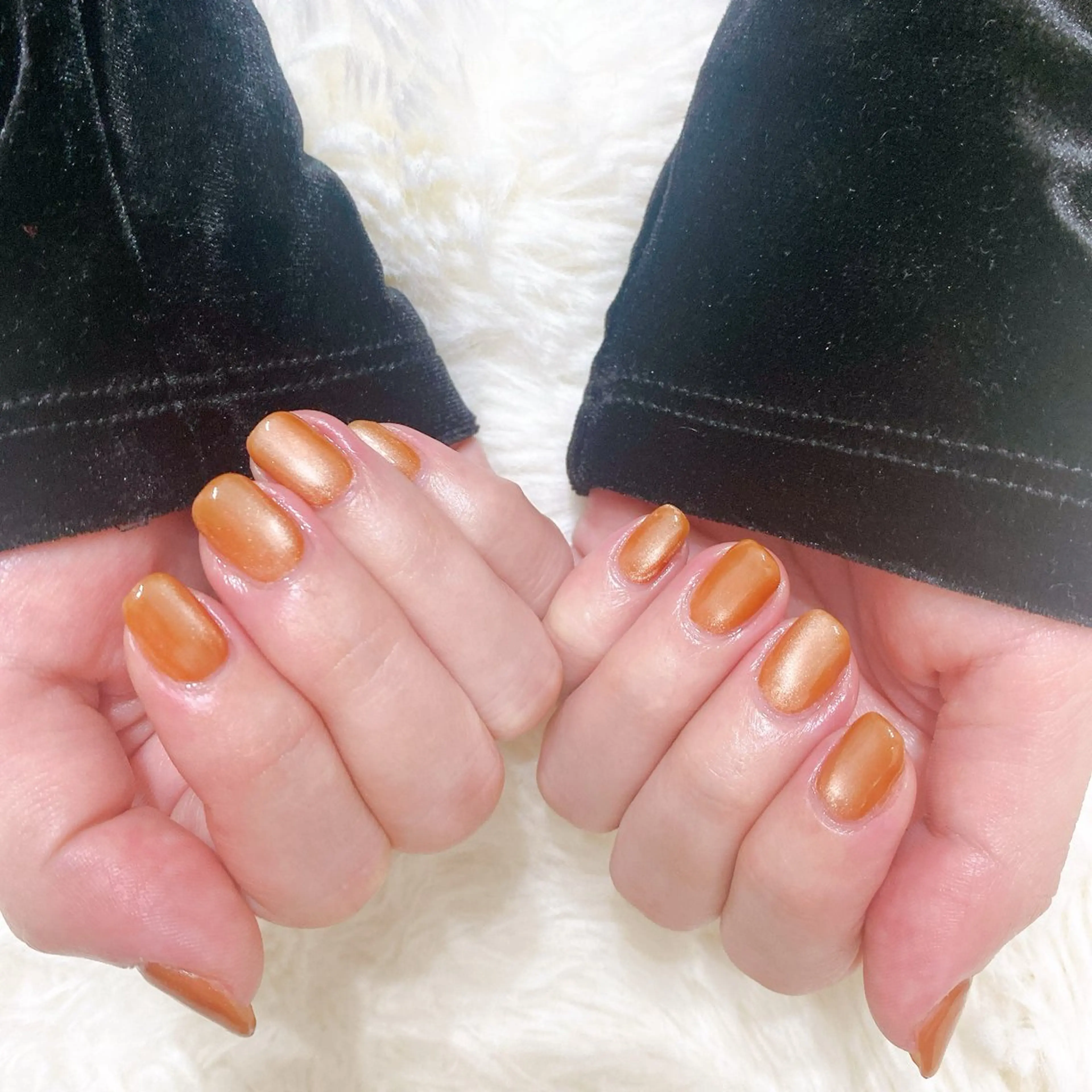 ネイル ハンドネイル ハンドケア yn salonのネイルデザイン