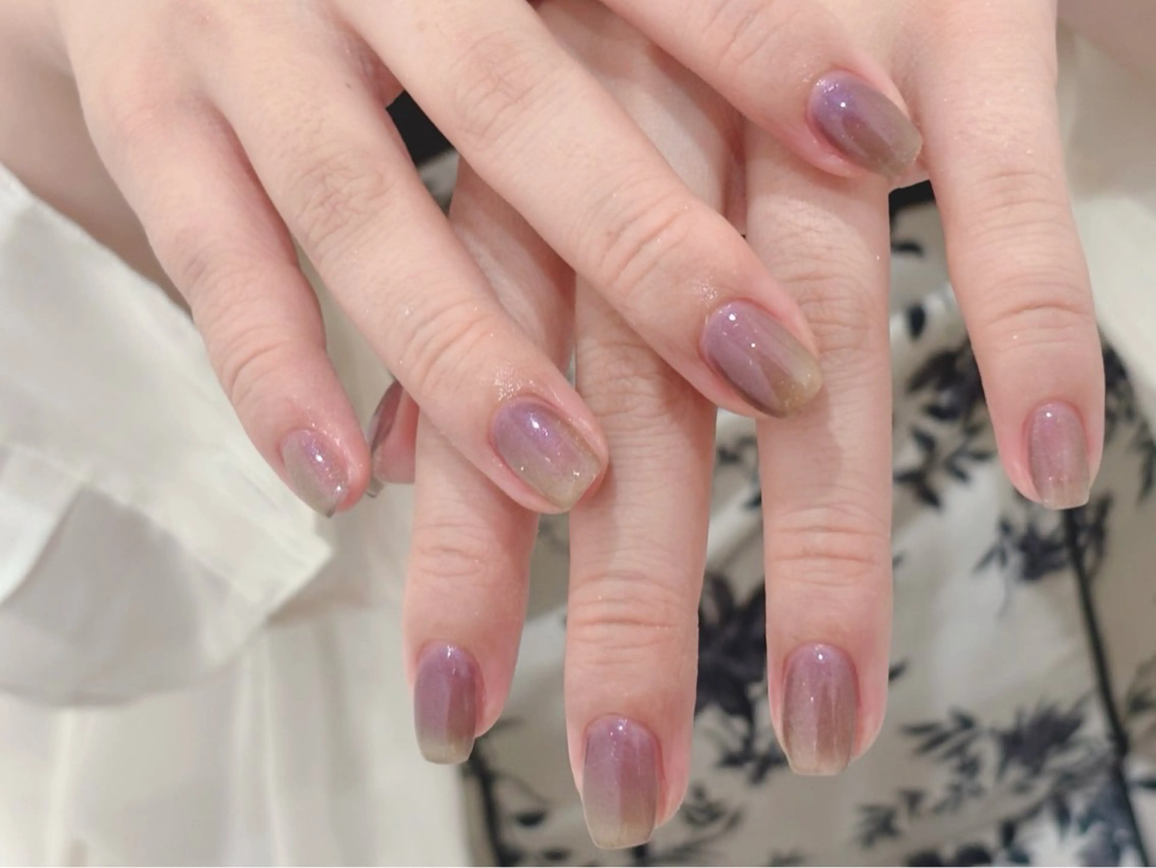 ネイル ハンドネイル MASAKI 指名率No.1のネイルデザイン