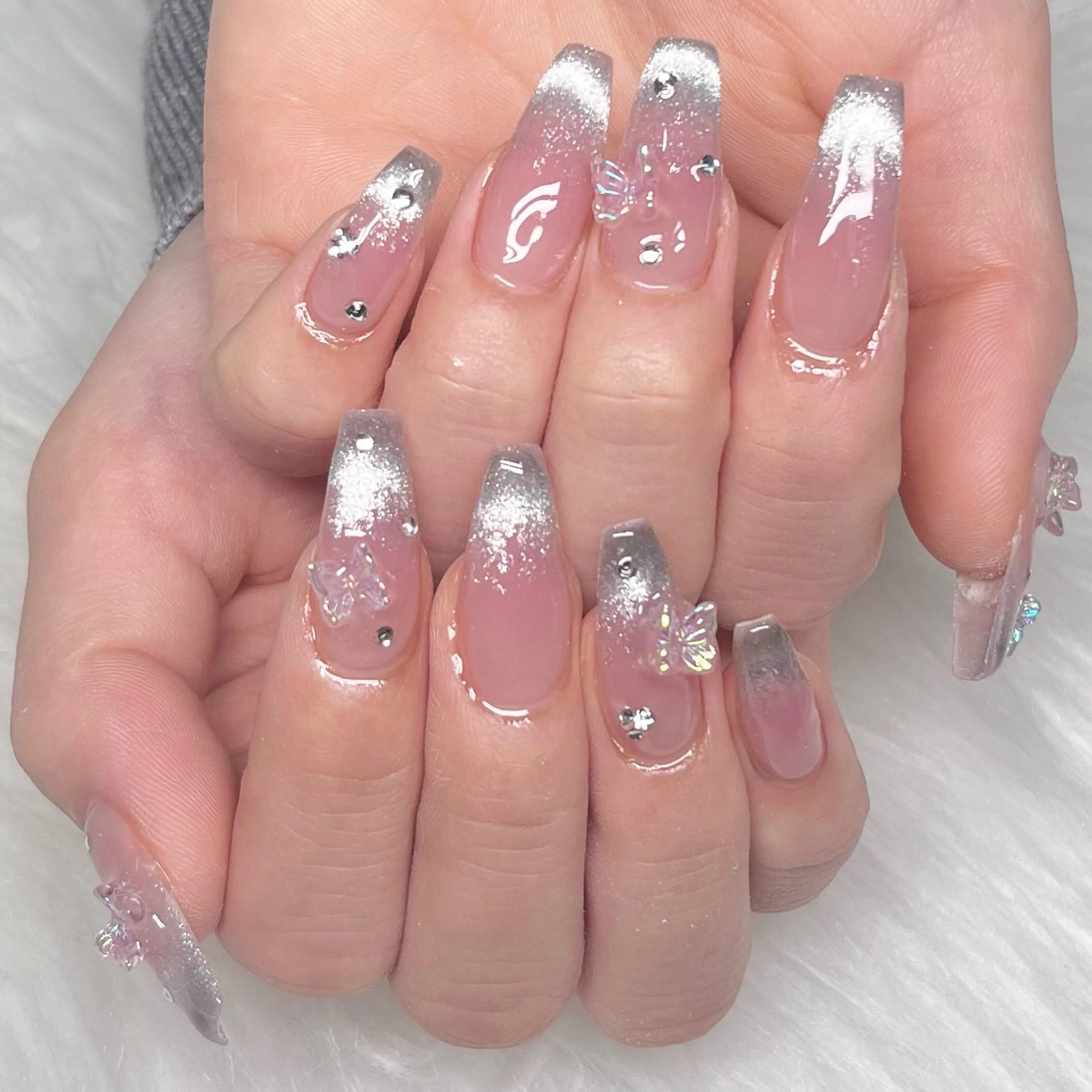 ネイル ハンドネイル 🍁nail. kaede🍁のネイルデザイン