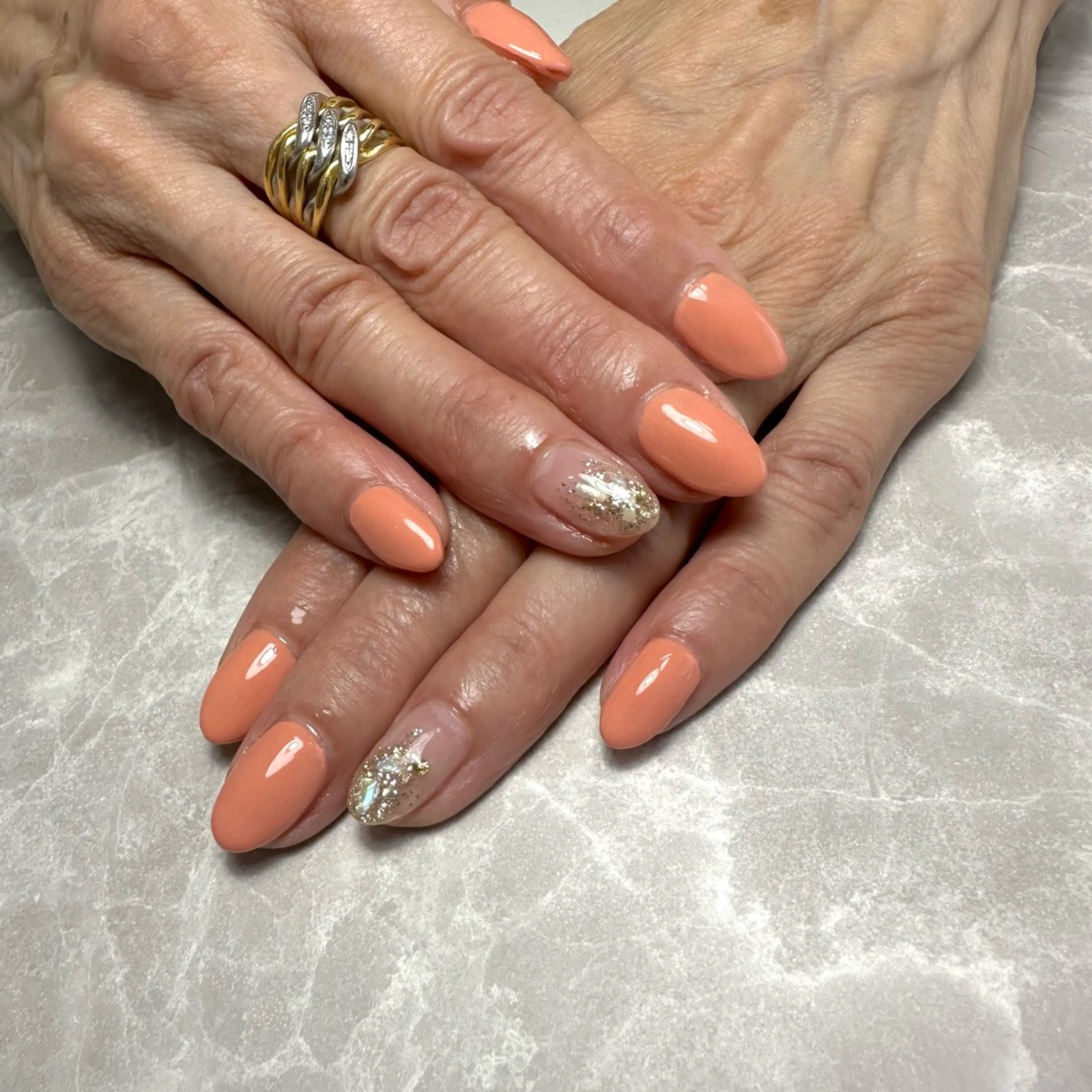 ネイル Lilin nailのネイルデザイン