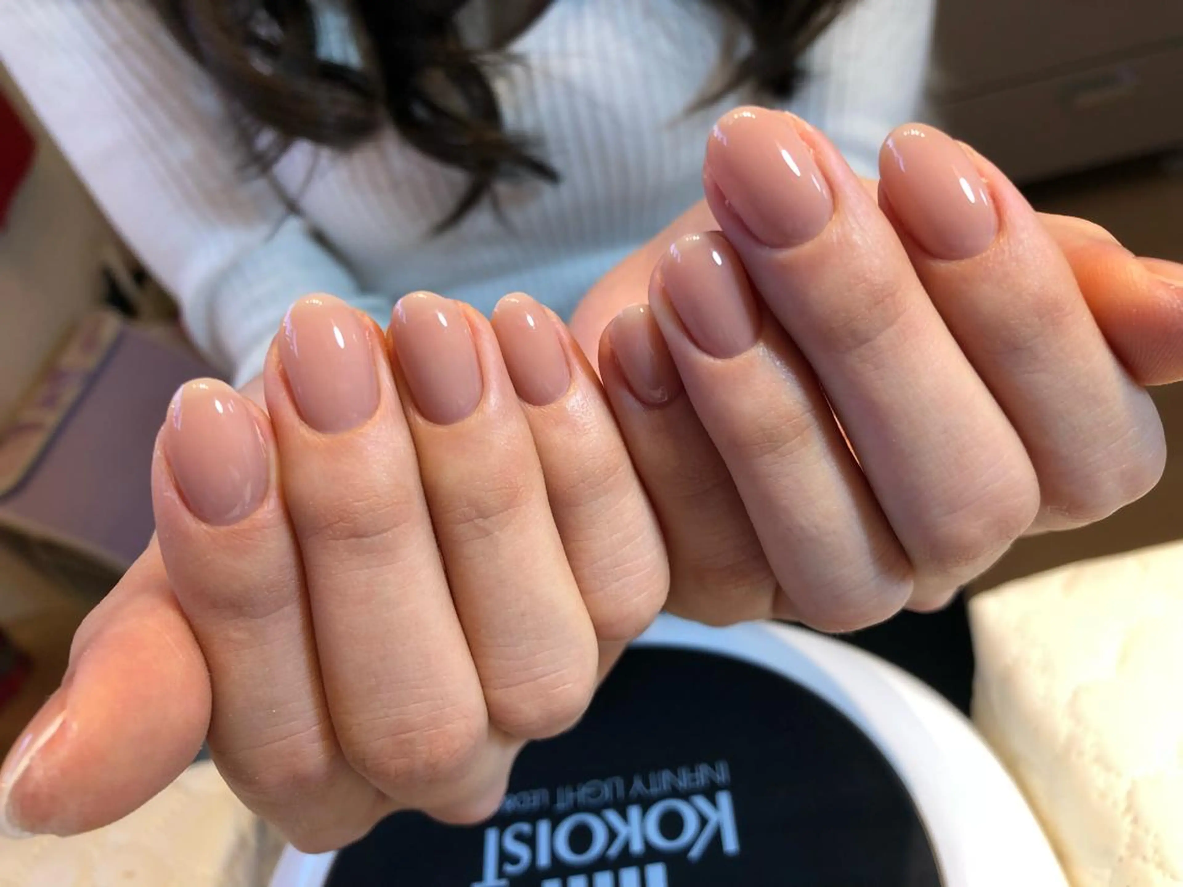 ネイル salon de Tiaraのネイルデザイン