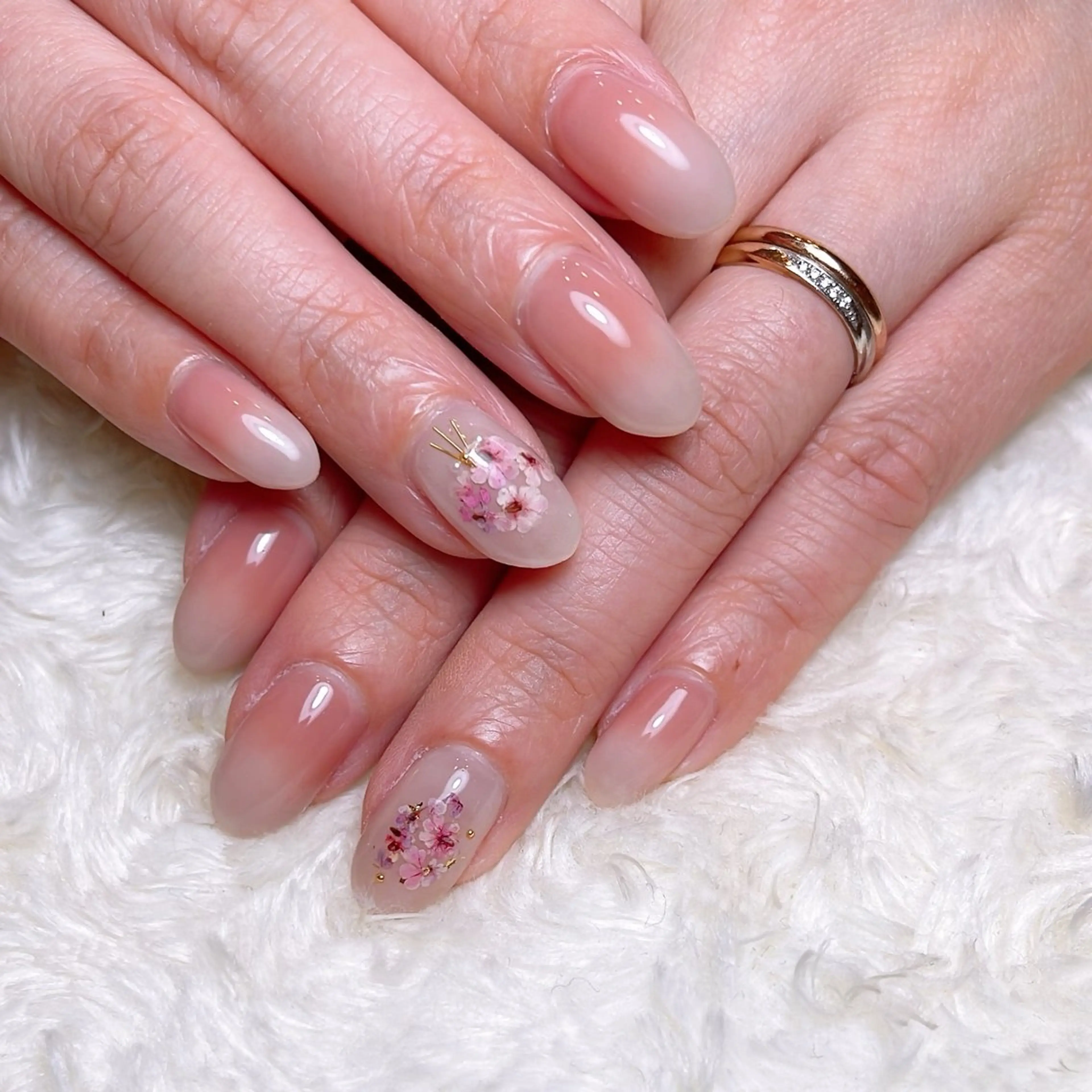 ネイル MISAKO nailのネイルデザイン