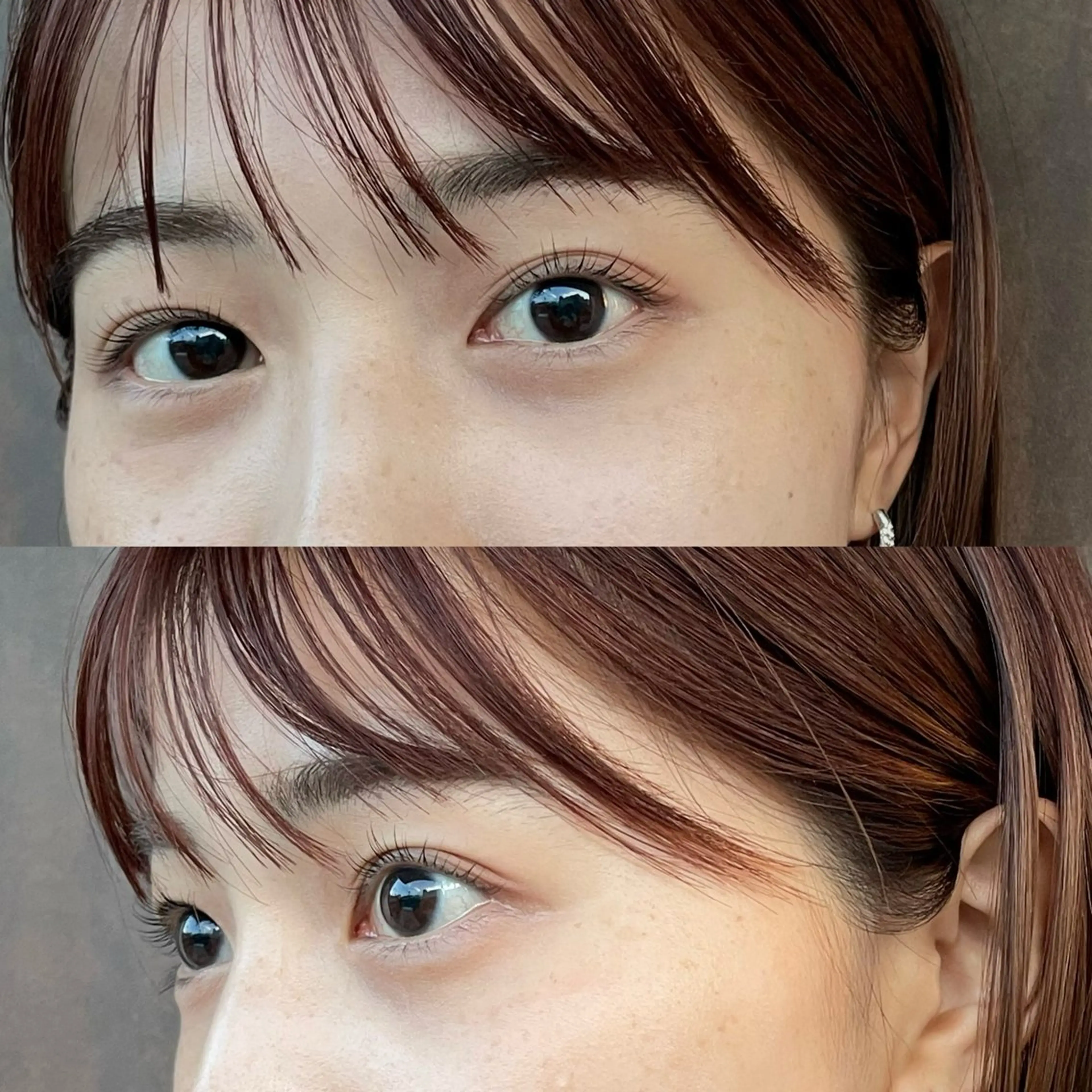 マツエク・マツパ 一重×まつ毛パーマ マツパ furukawa🎀 代官山/恵比寿のマツエク・マツパデザイン