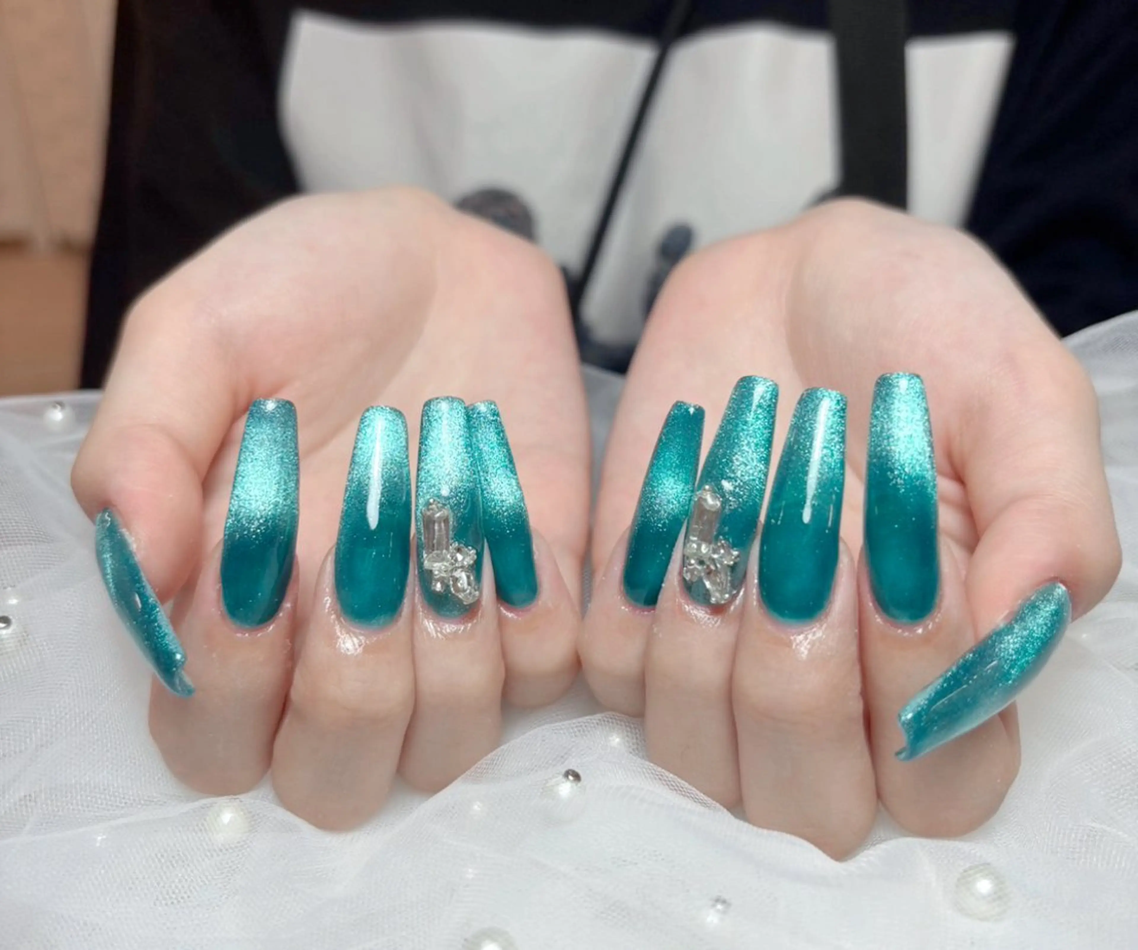 ネイル ハンドネイル Bél Nail salonのネイルデザイン