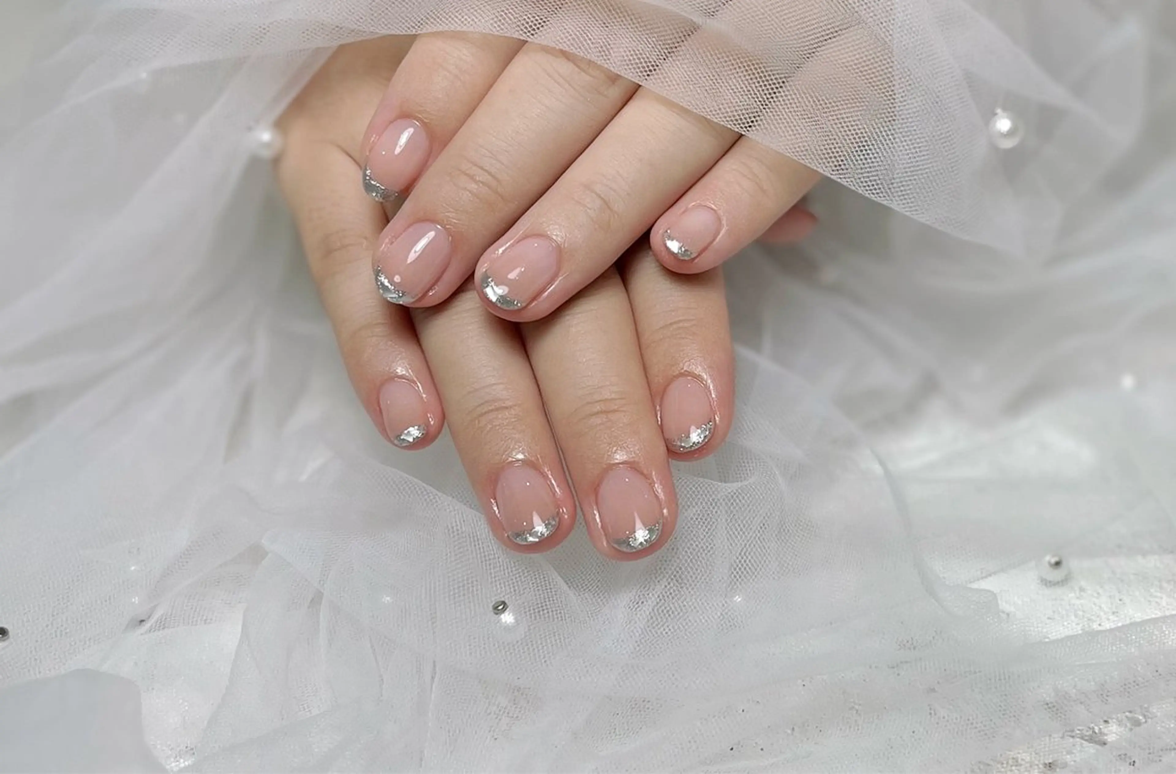 ネイル ERFOLG　GINZA横浜駅店所属・ERFOLG横浜店 石橋しのぶのネイルデザイン