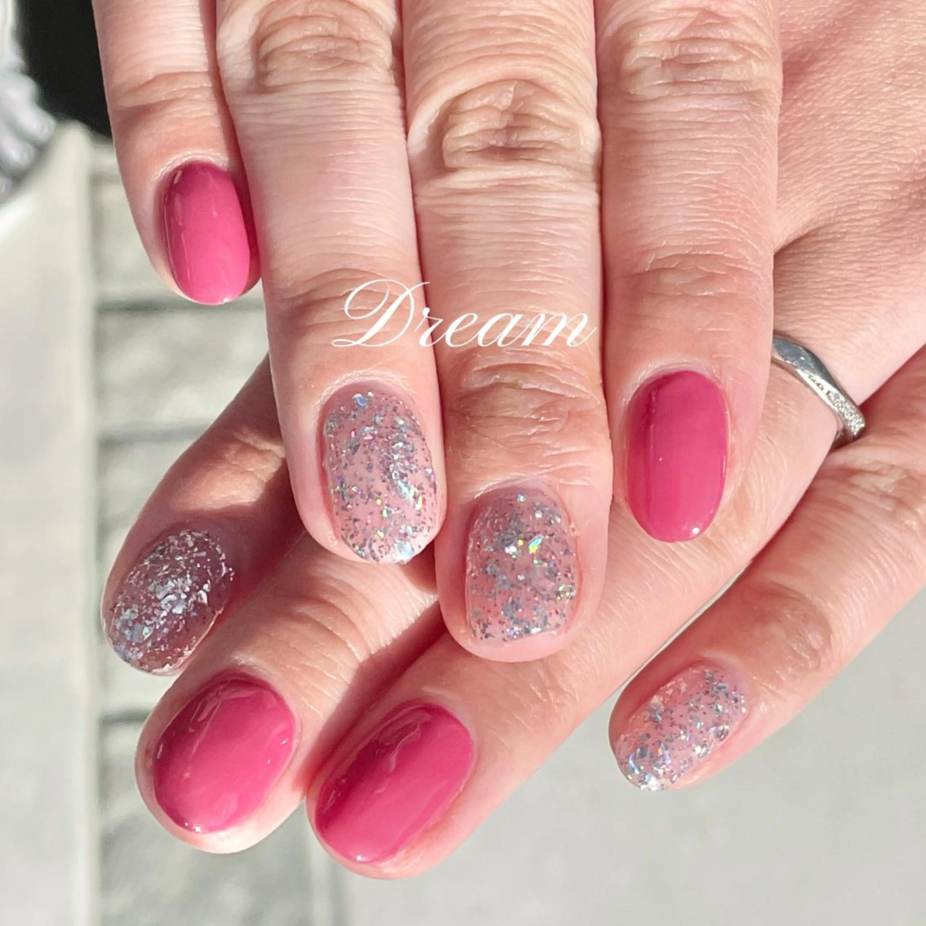 ネイル BeautySalon Dream所属・Ayaka ꙳★*ﾟのエステ・リラクイメージ