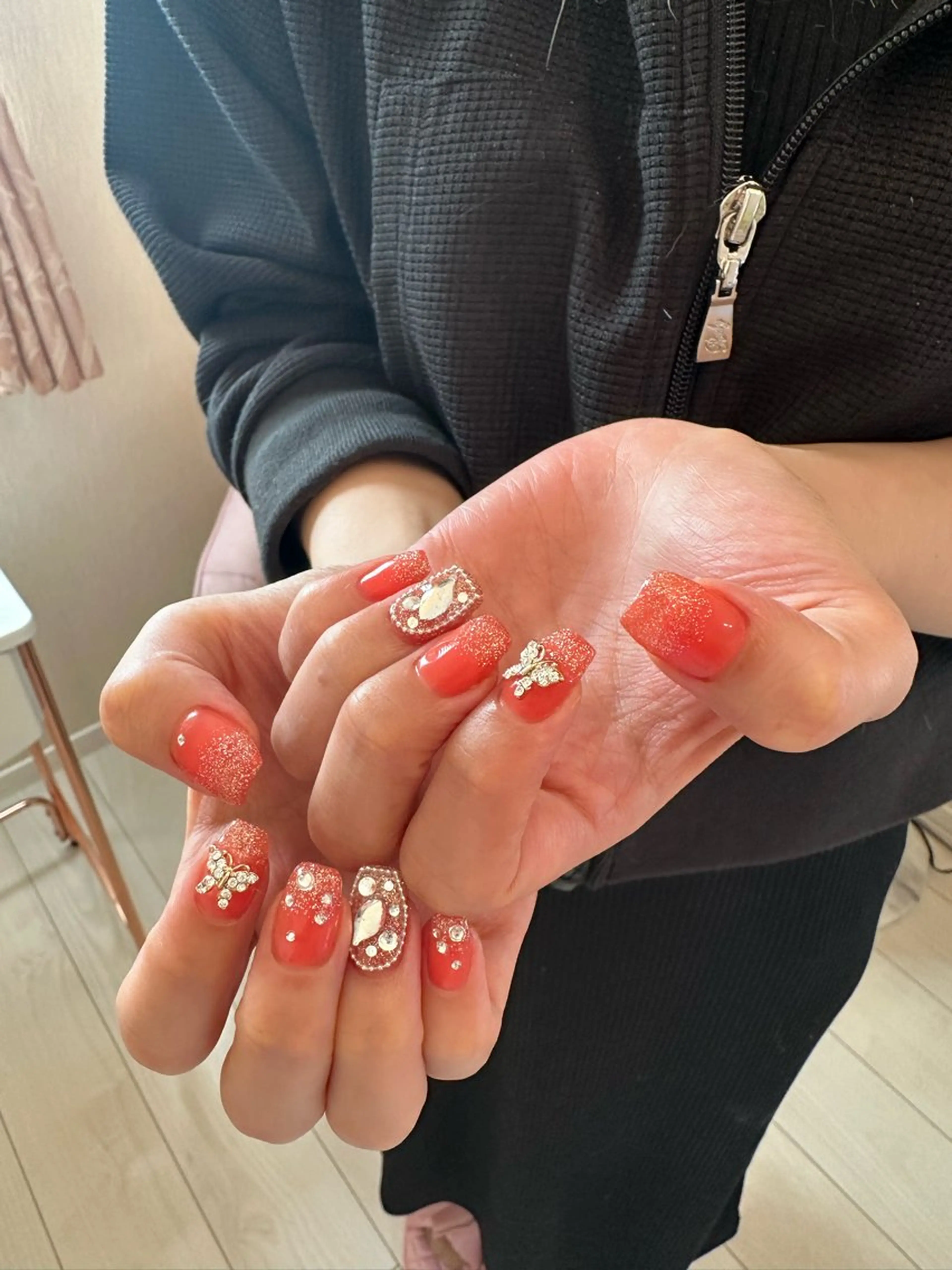 ネイル nail salon coco.のネイルデザイン