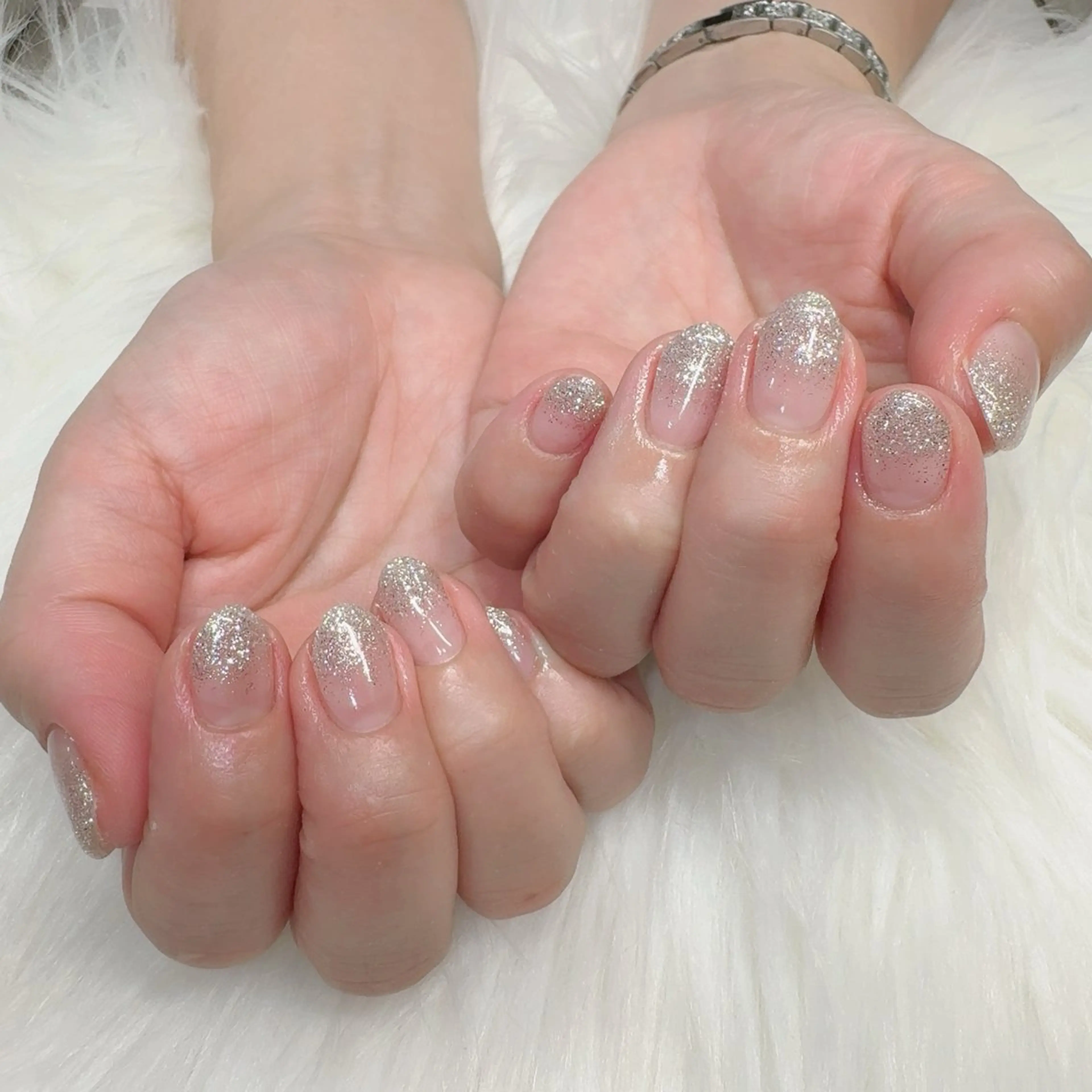 ネイル ハンドネイル 小野澤 紗智のネイルデザイン