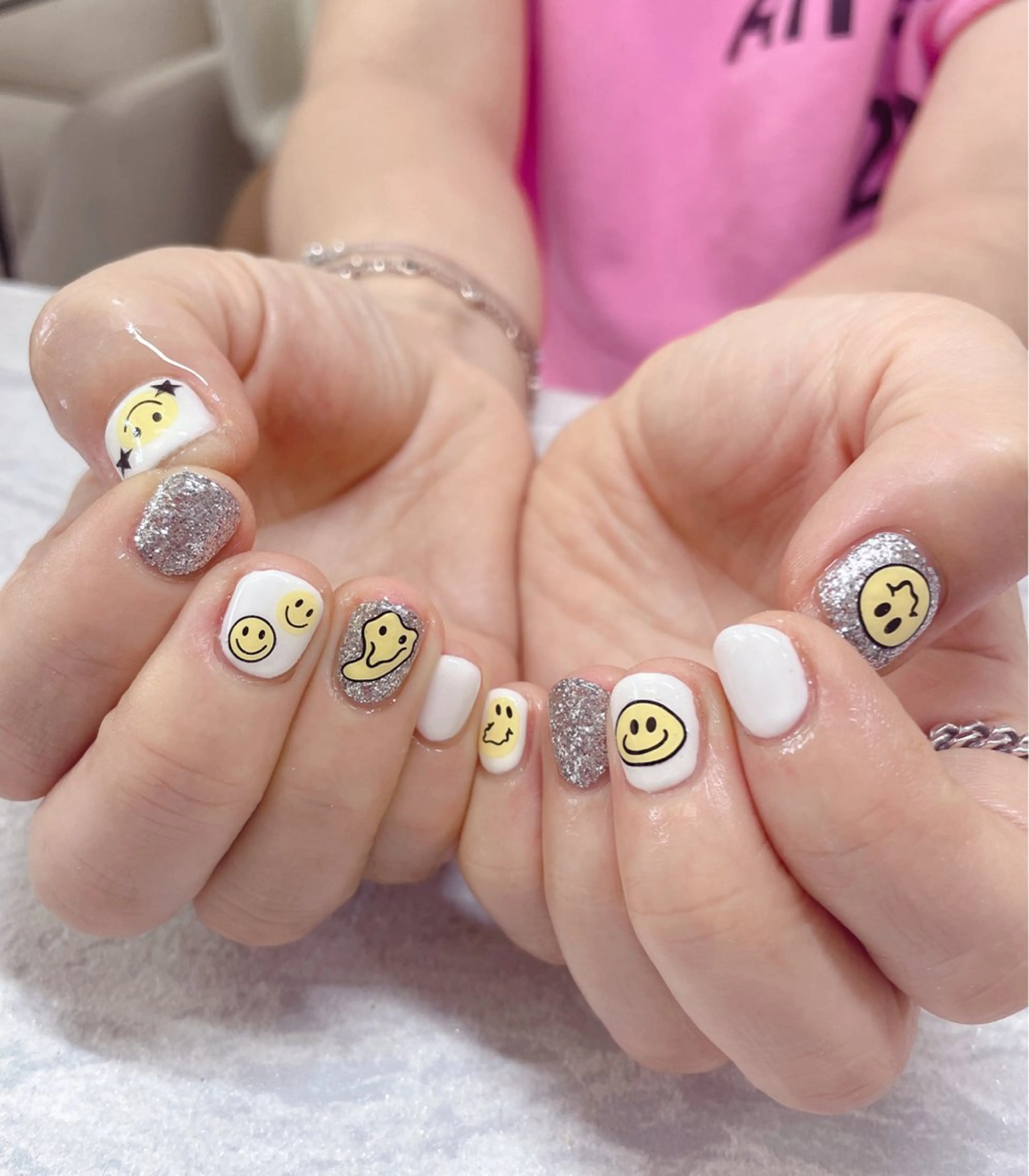 ネイル kouca  nail所属・コウ カnail💅のネイルデザイン