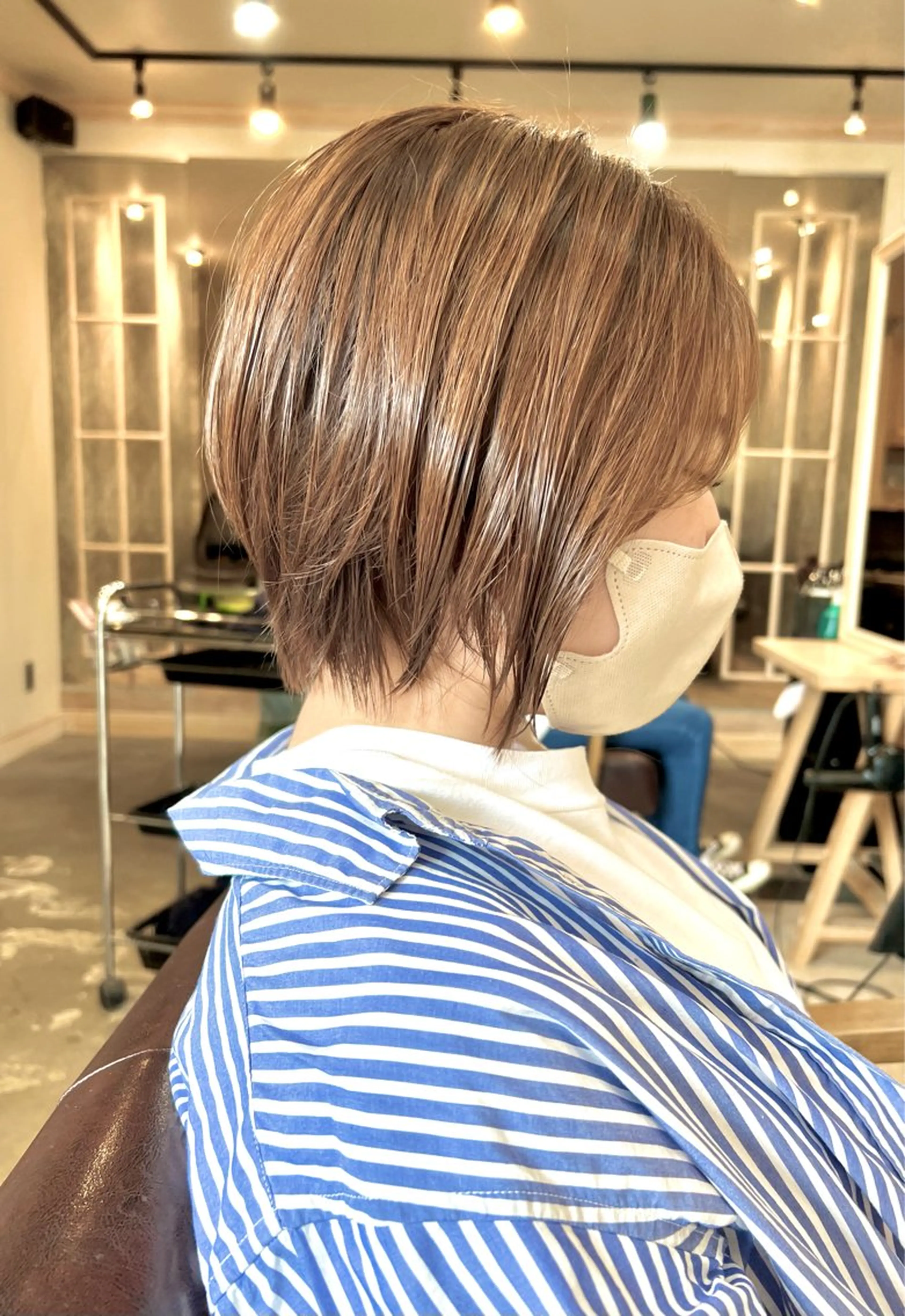 ショート 橋本 紘樹のその他イメージ