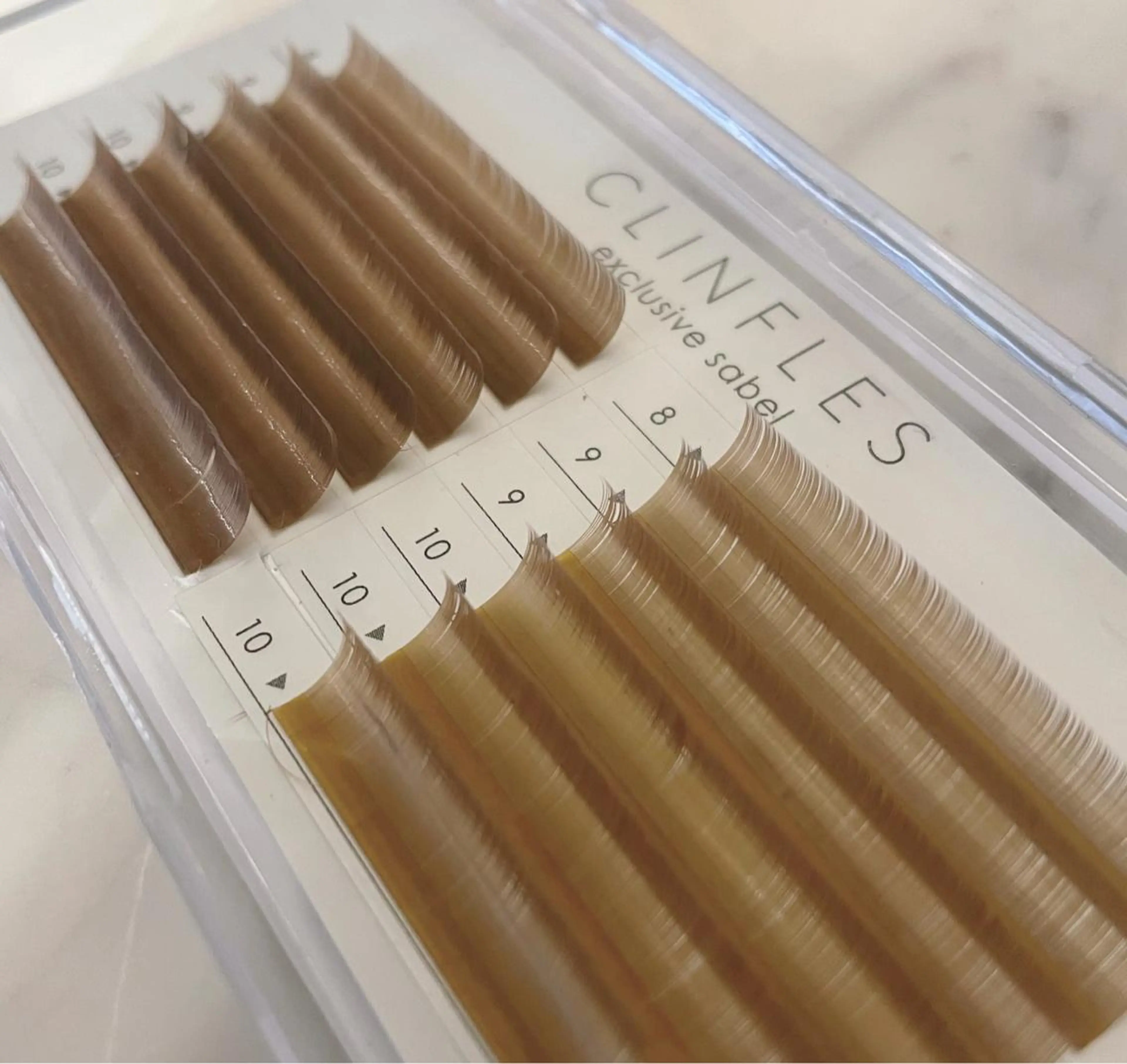 マツエク・マツパ wayama moeのマツエク・マツパデザイン