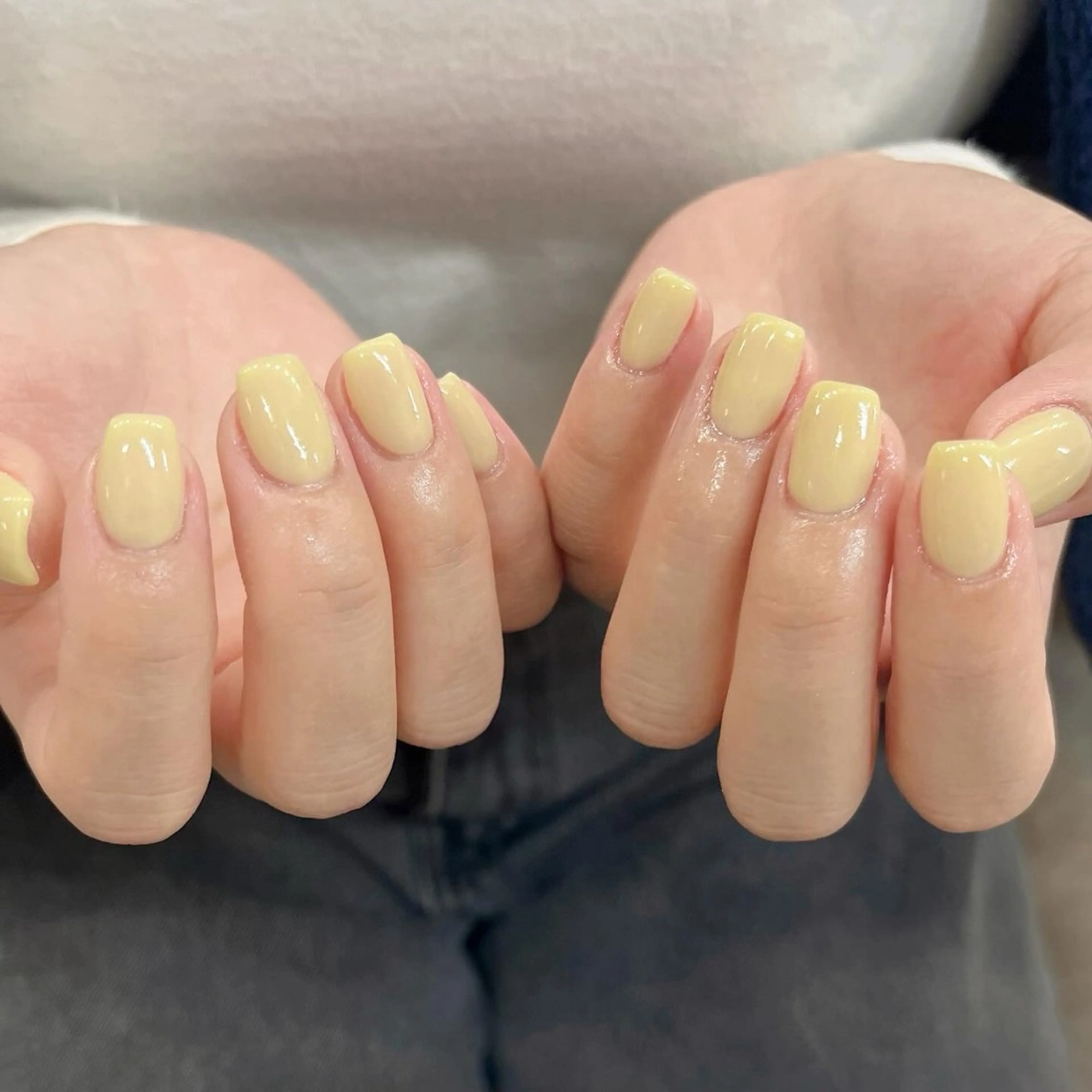 【handオフなし】onecolor/rame gradationの写真