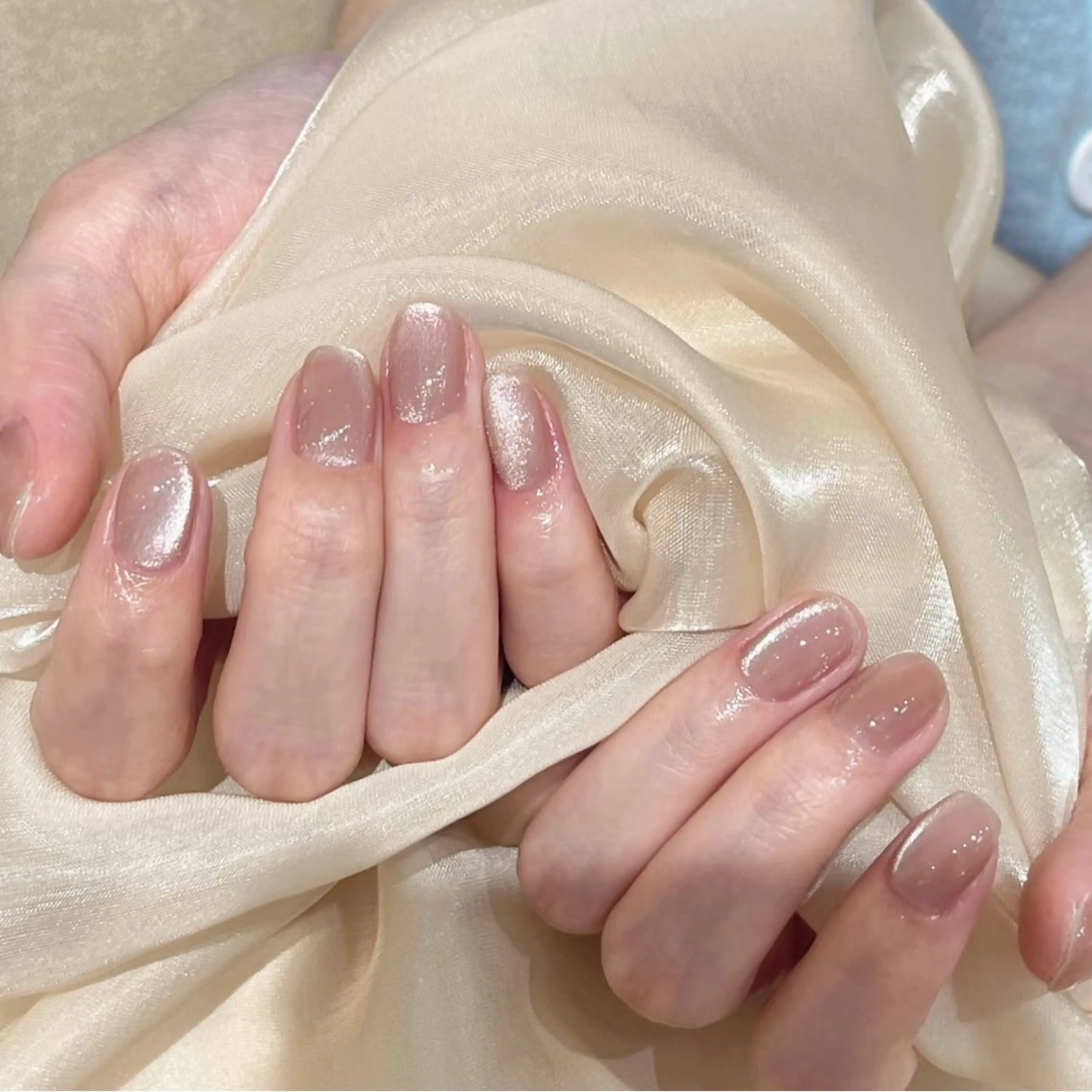 ネイル ハンドネイル さき Sakiのネイルデザイン