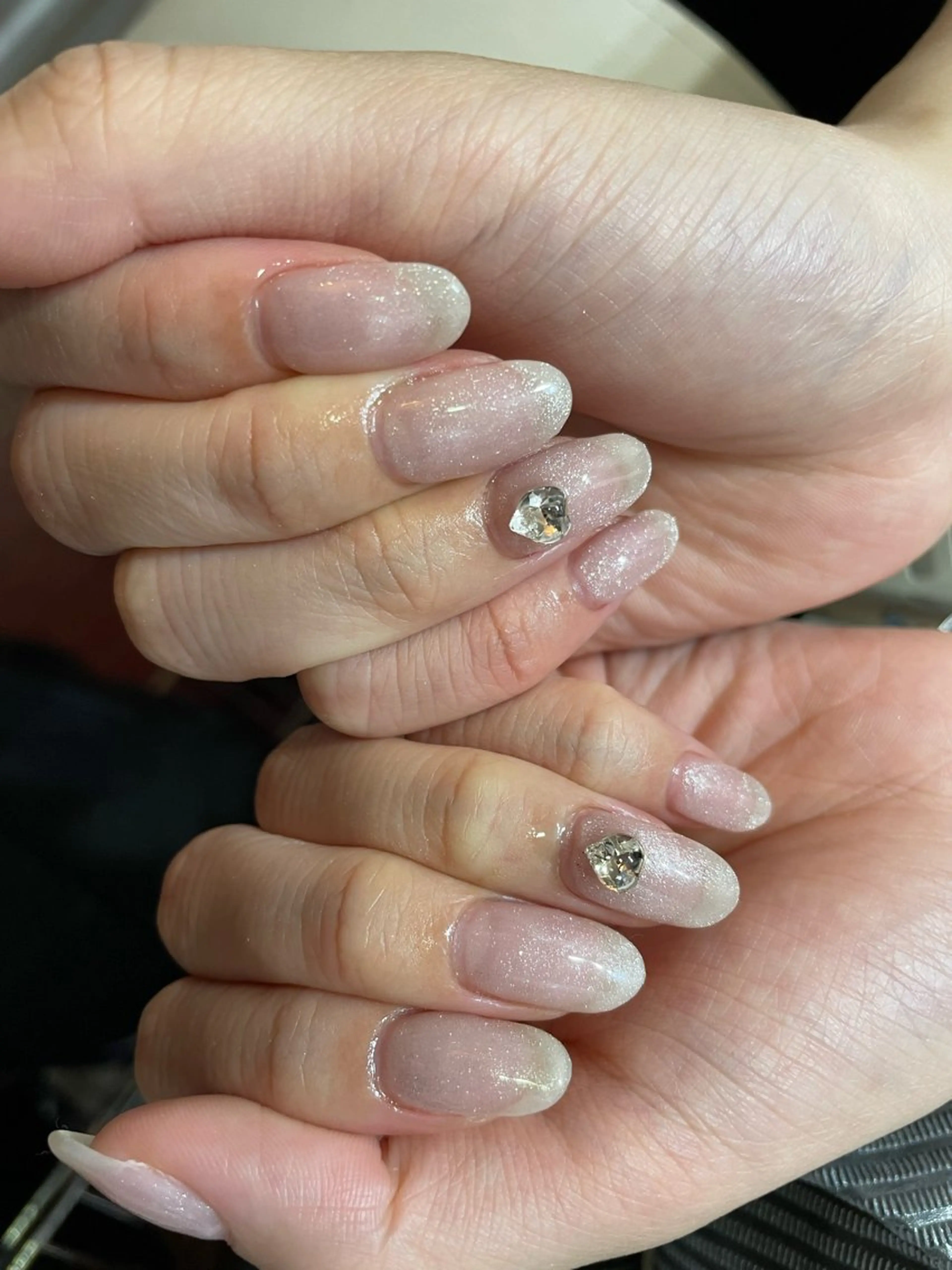 ネイル ハンドネイル Fiona Nail＆eyelash 大久保店【フィオナ】所属・下野 🌙のネイルデザイン