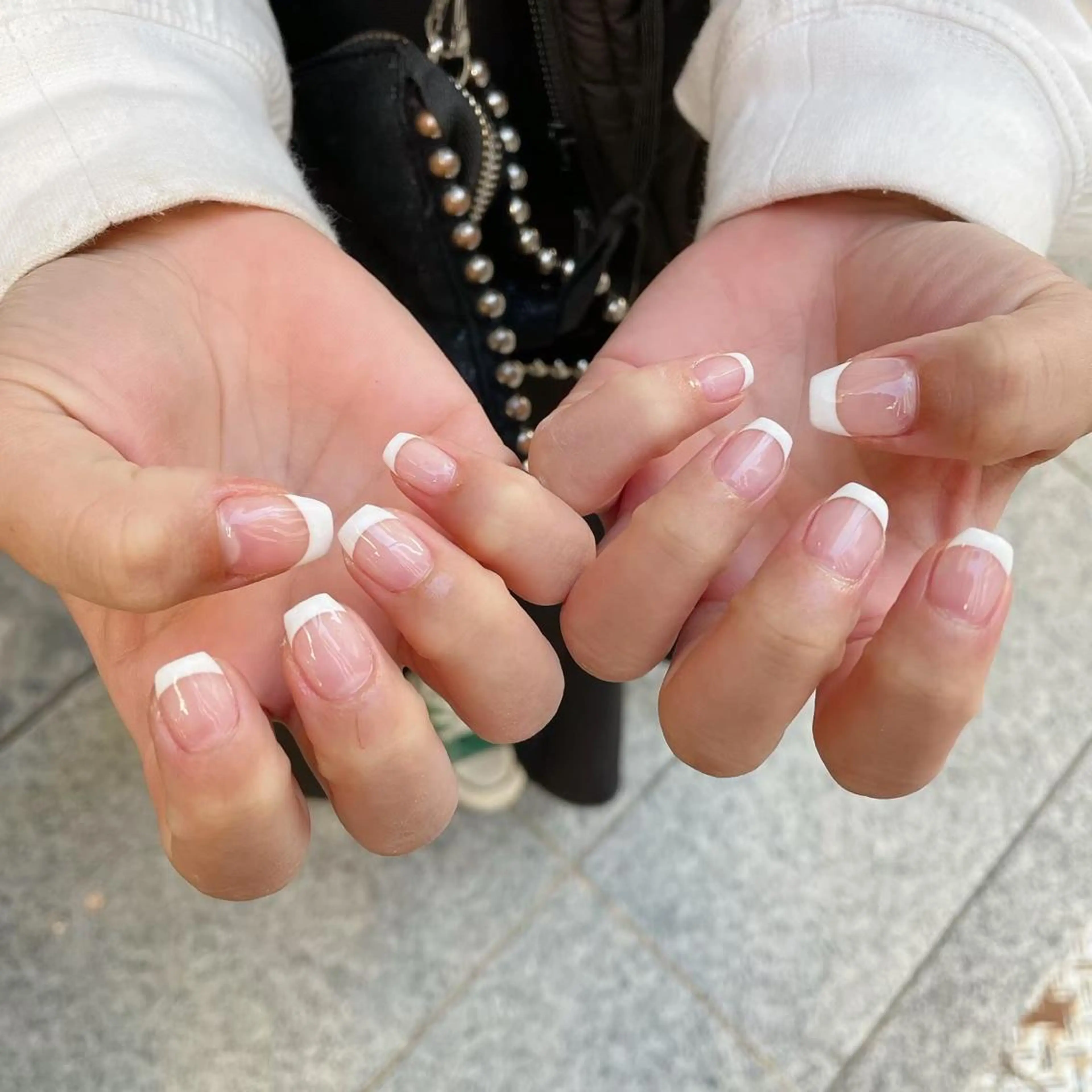 ネイル CHARME Jr.nailistのネイルデザイン