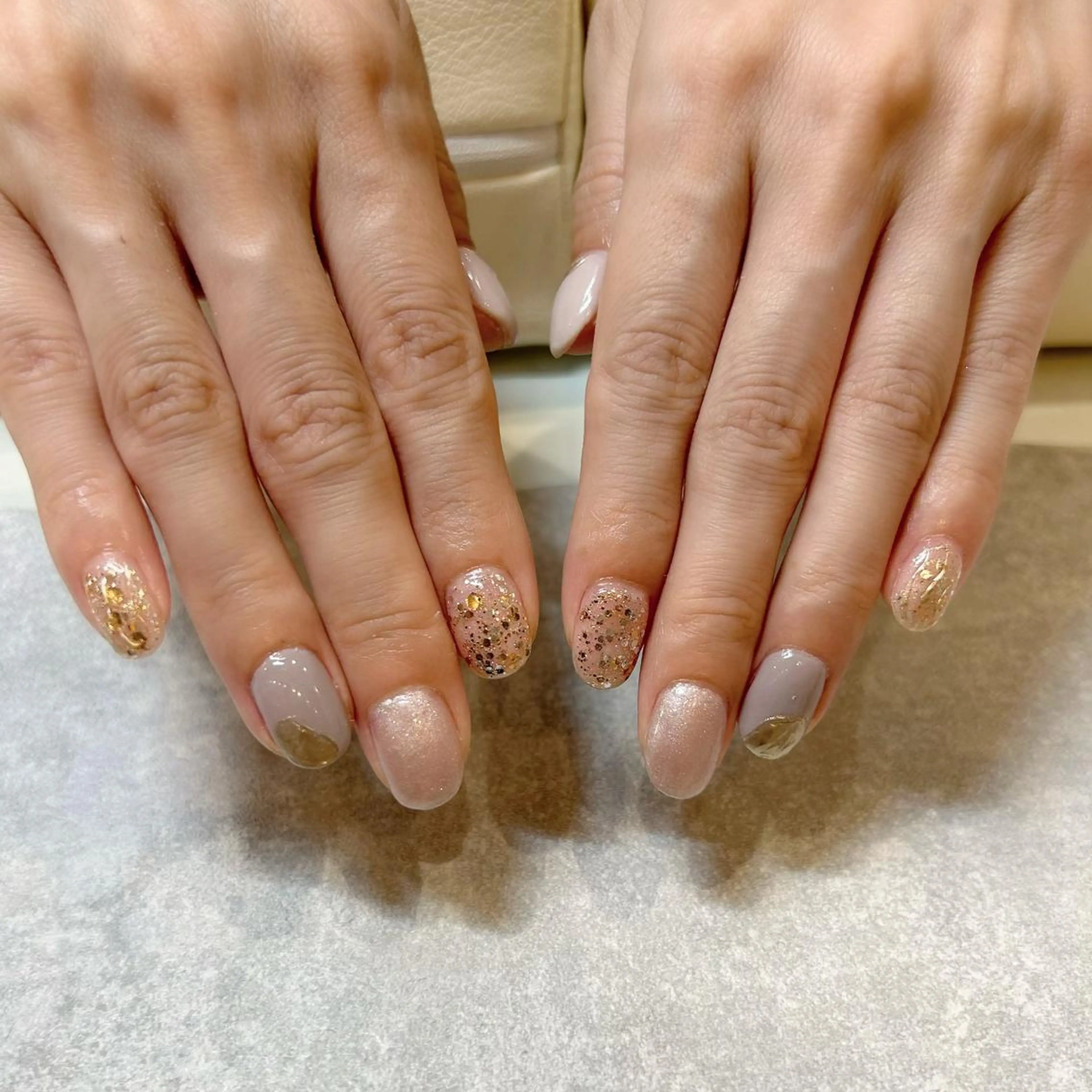 ネイル pinonail所属・Pino Nailのネイルデザイン