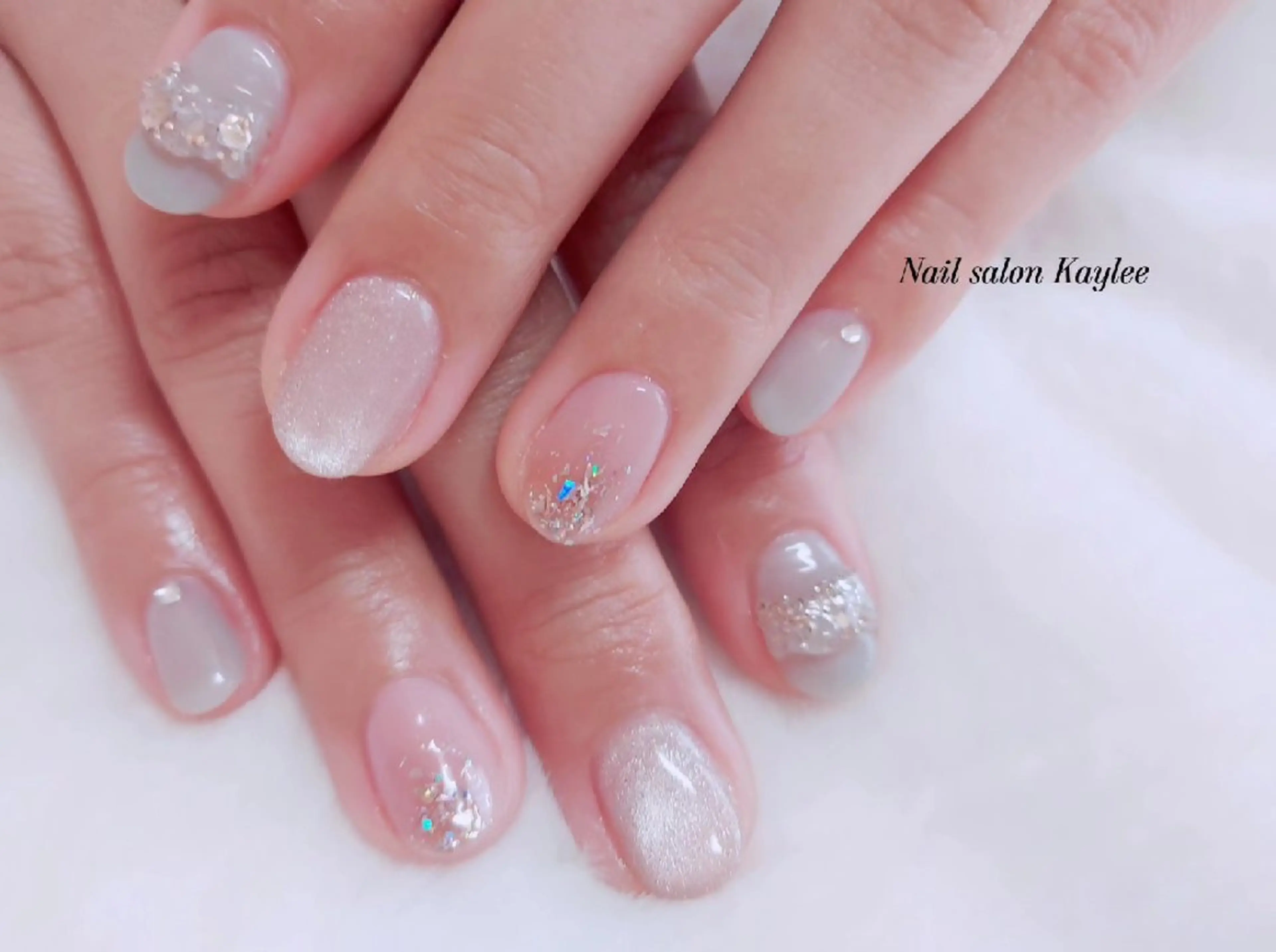 ネイル Nail salon Kayleeのエステ・リラクイメージ