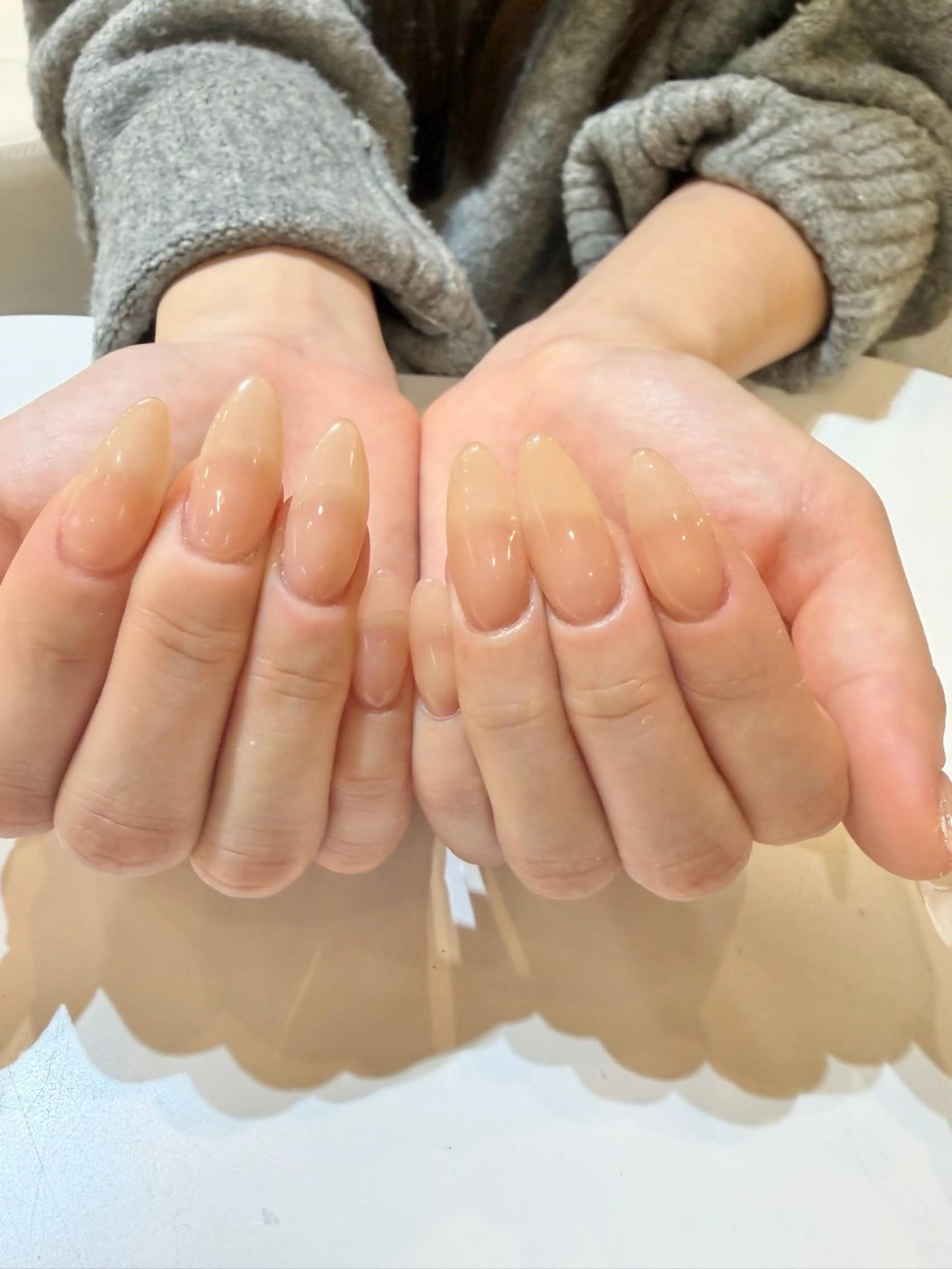 ネイル 近藤 美春のネイルデザイン