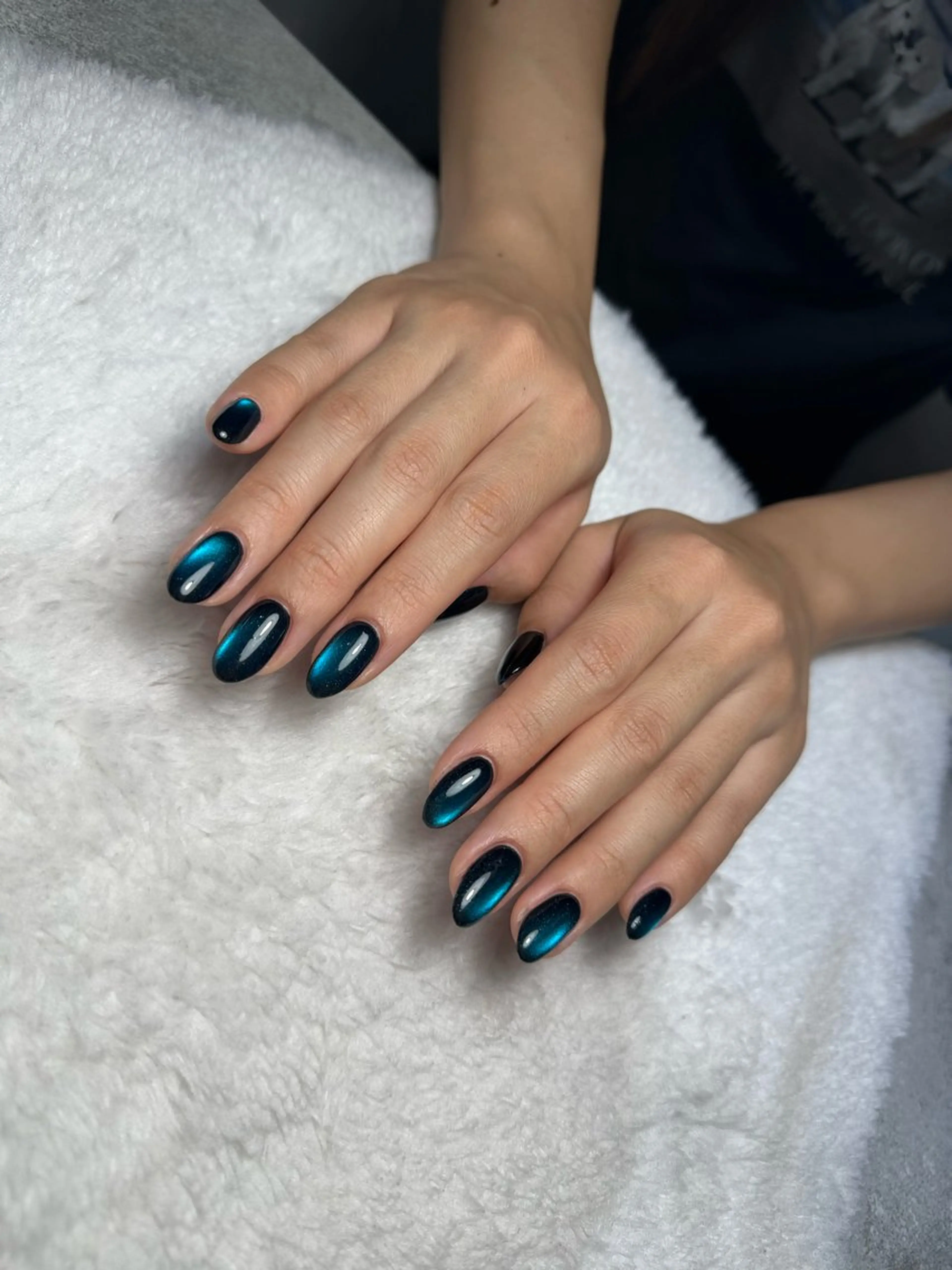 ネイル ハンドネイル JUN   nail所属・横井那名 JUN NAILのネイルデザイン