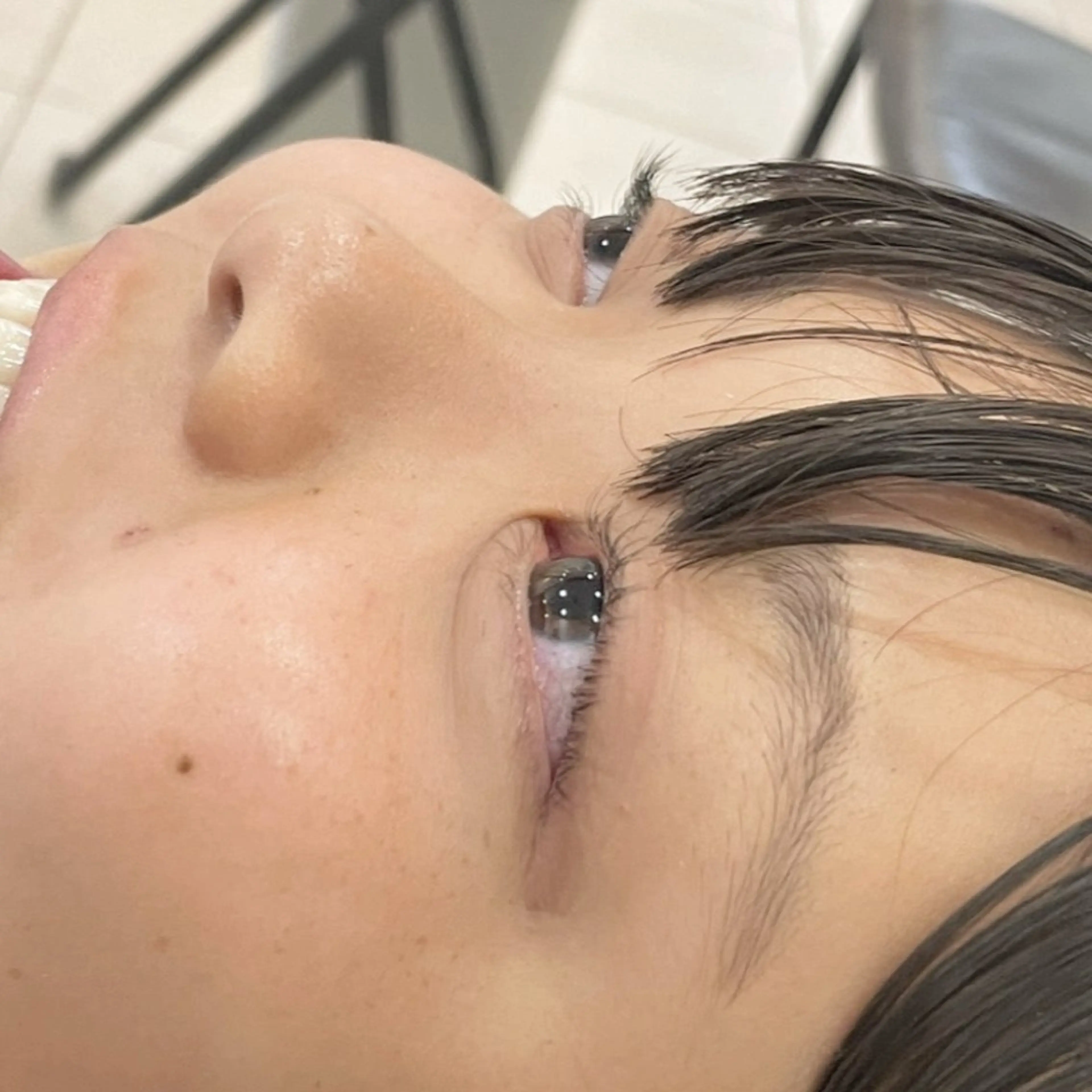 マツエク・マツパ まつげパーマ マツパ PROGRESS 🤍白井🤍のマツエク・マツパデザイン